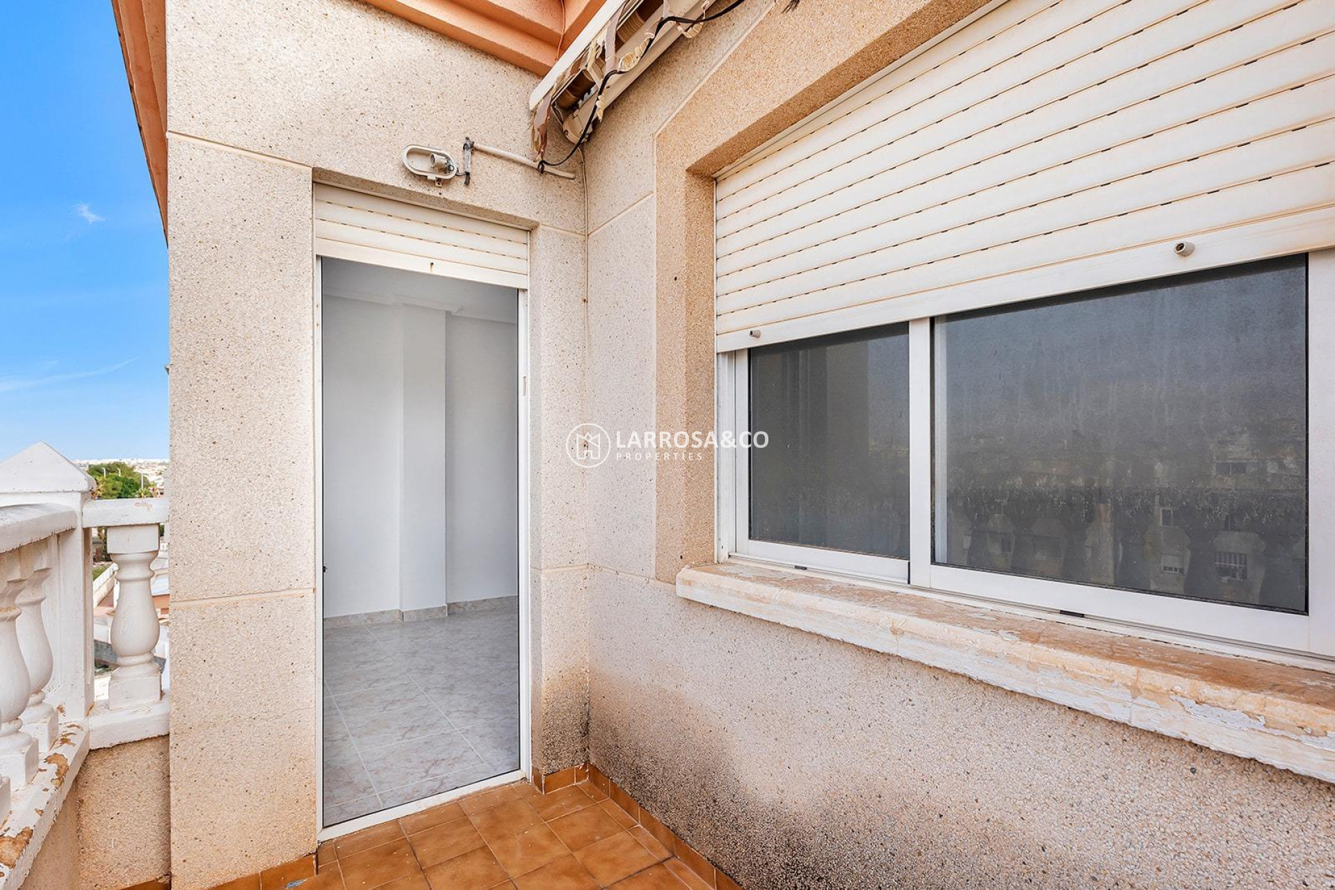 A Vendre - Apartment - Torrevieja - Estacion de autobuses