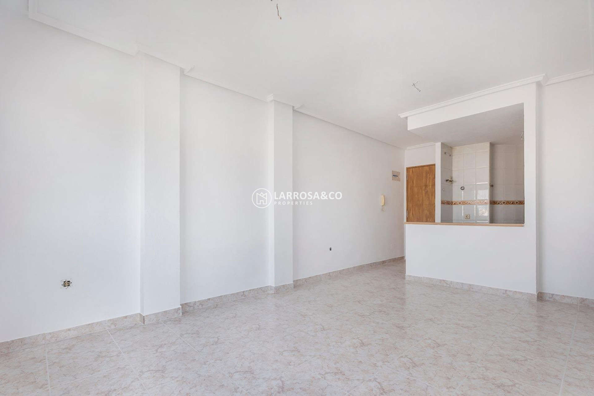 A Vendre - Apartment - Torrevieja - Estacion de autobuses