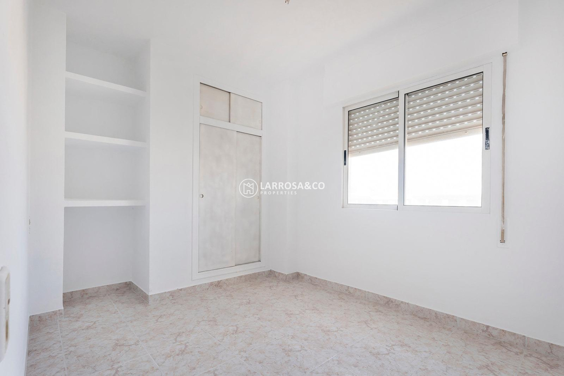 A Vendre - Apartment - Torrevieja - Estacion de autobuses