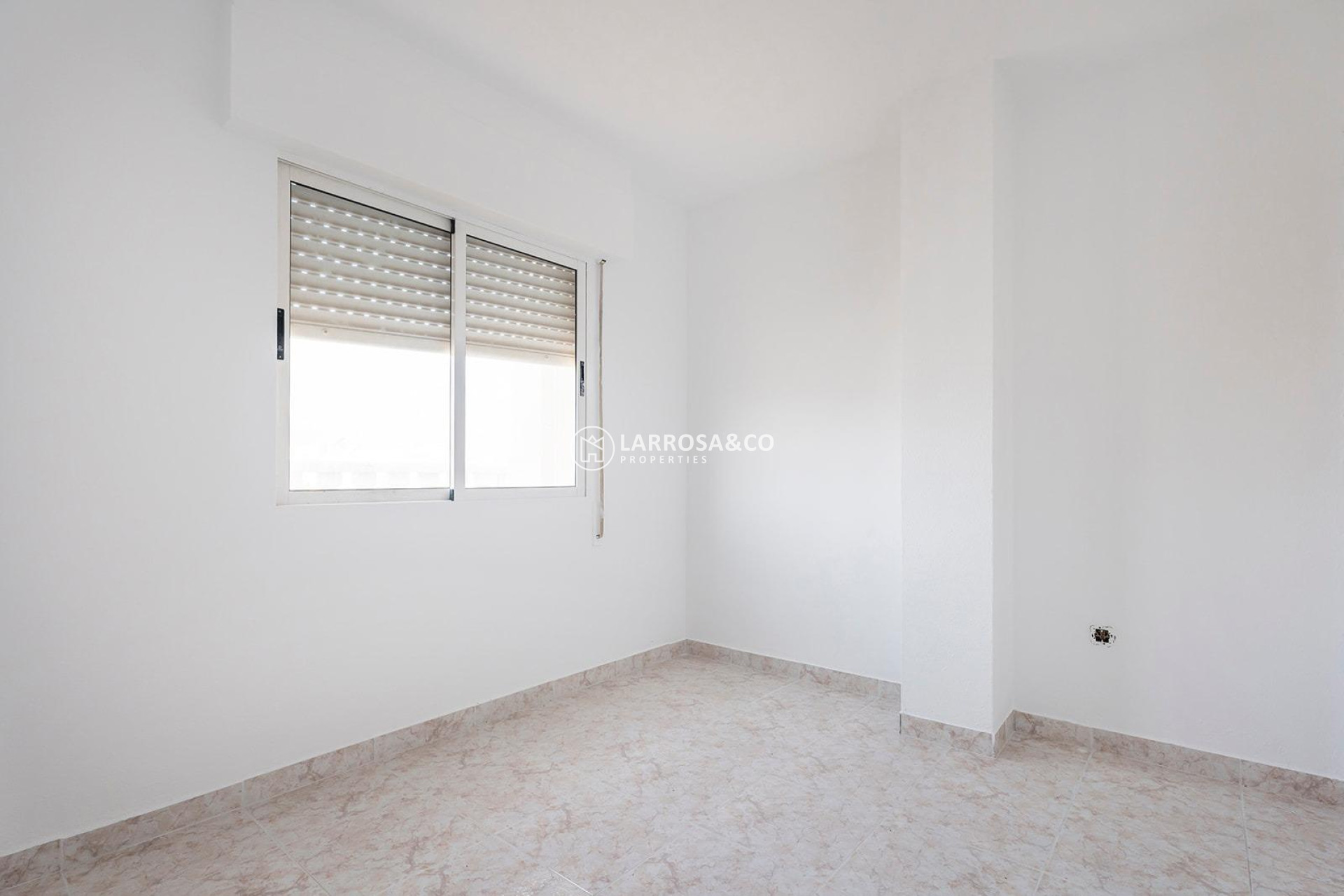 A Vendre - Apartment - Torrevieja - Estacion de autobuses