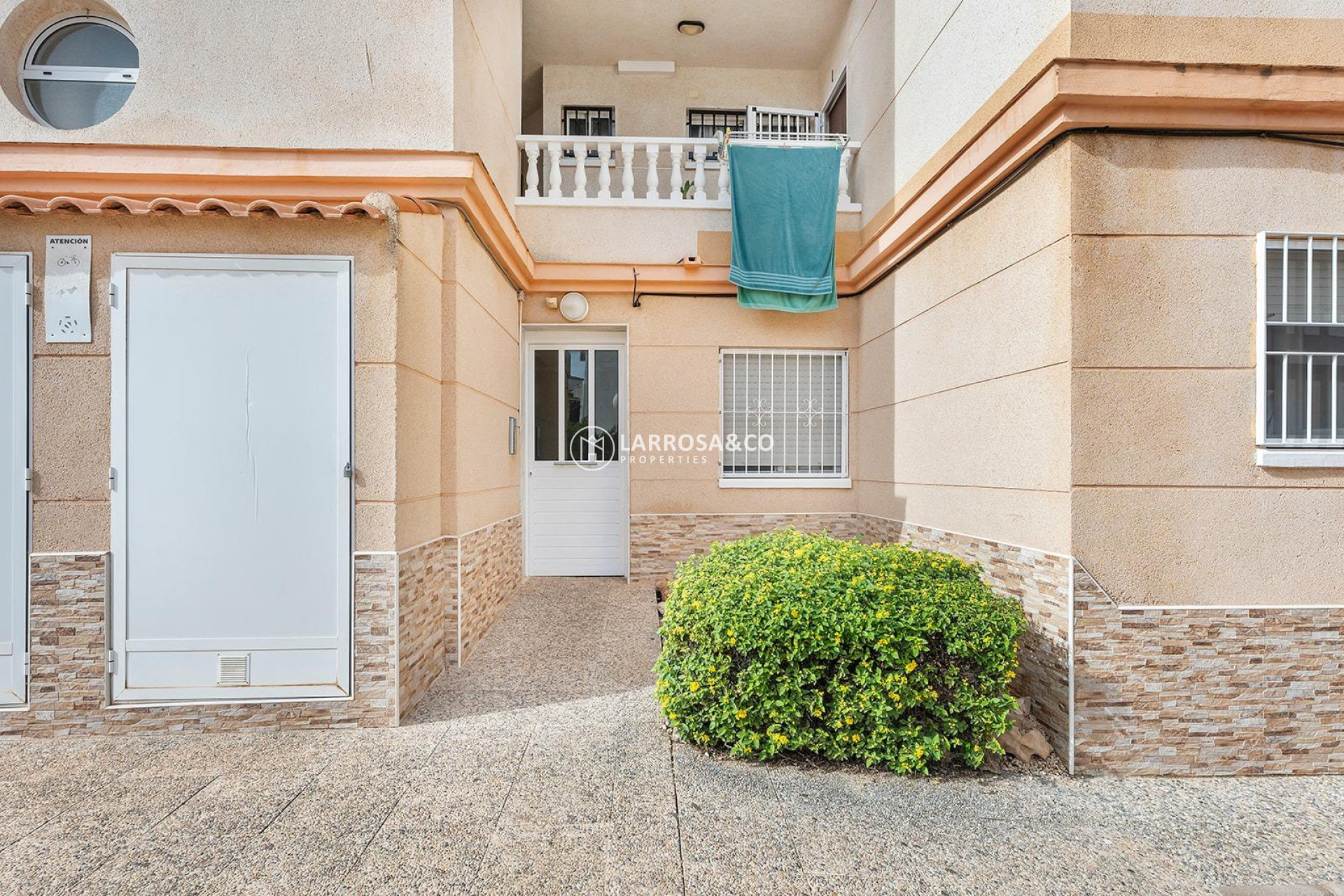 A Vendre - Apartment - Torrevieja - Estacion de autobuses