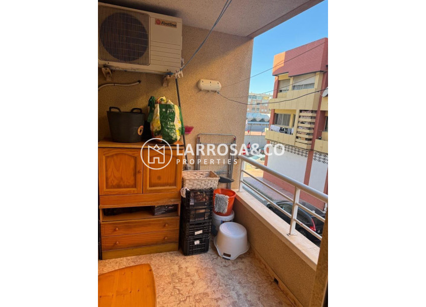 A Vendre - Apartment - Torrevieja - Estacion de autobuses