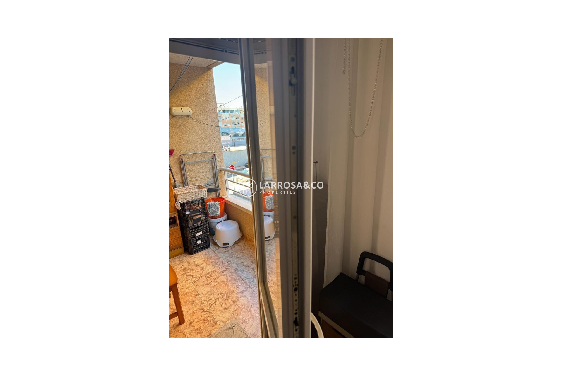 A Vendre - Apartment - Torrevieja - Estacion de autobuses