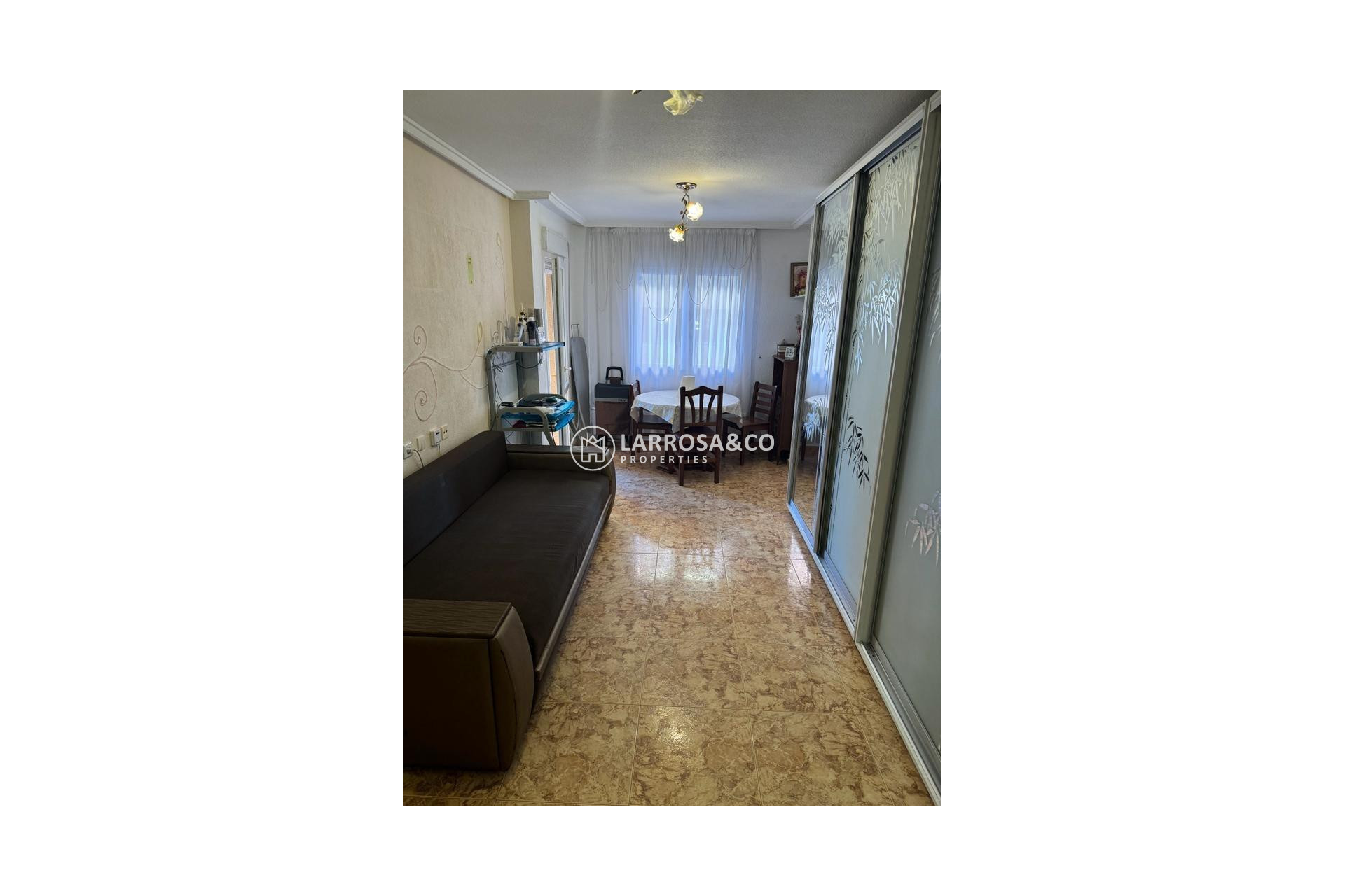 A Vendre - Apartment - Torrevieja - Estacion de autobuses