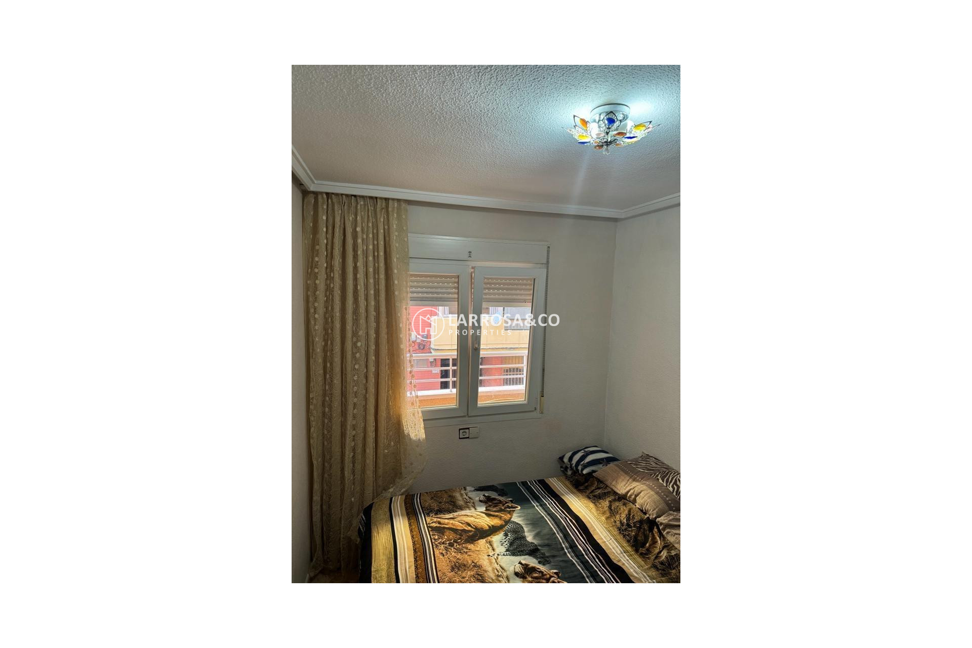 A Vendre - Apartment - Torrevieja - Estacion de autobuses