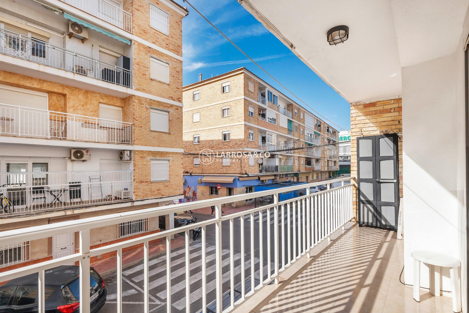 A Vendre - Apartment - Torrevieja - Estacion de autobuses