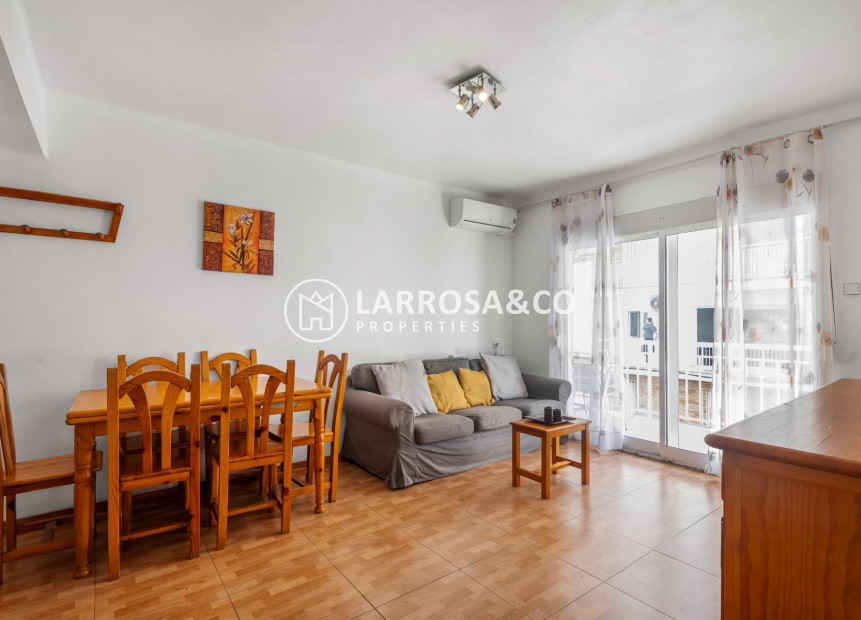 A Vendre - Apartment - Torrevieja - Estacion de autobuses