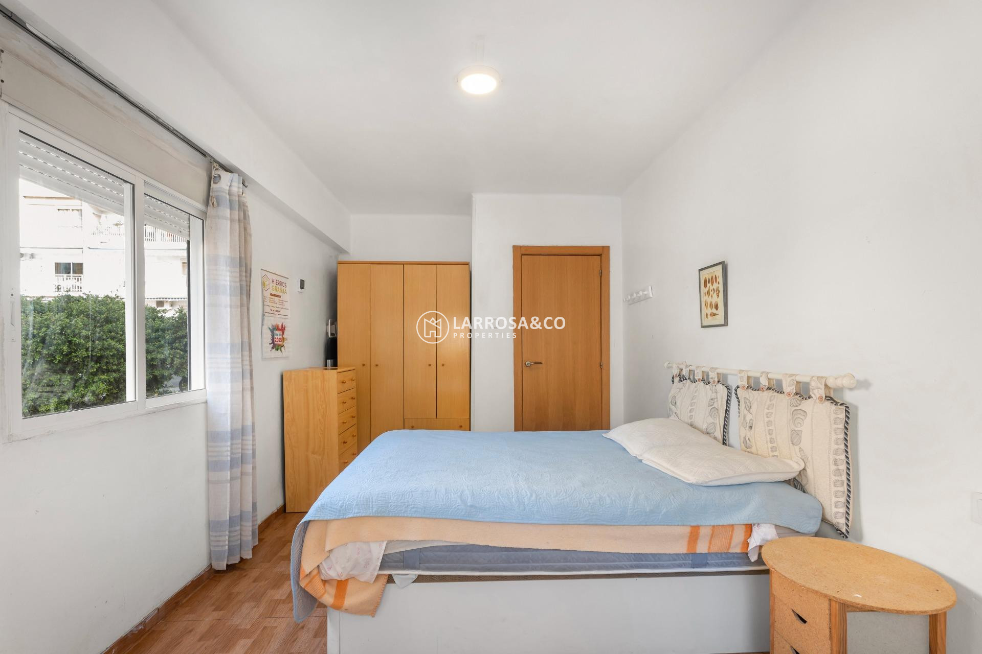 A Vendre - Apartment - Torrevieja - Estacion de autobuses