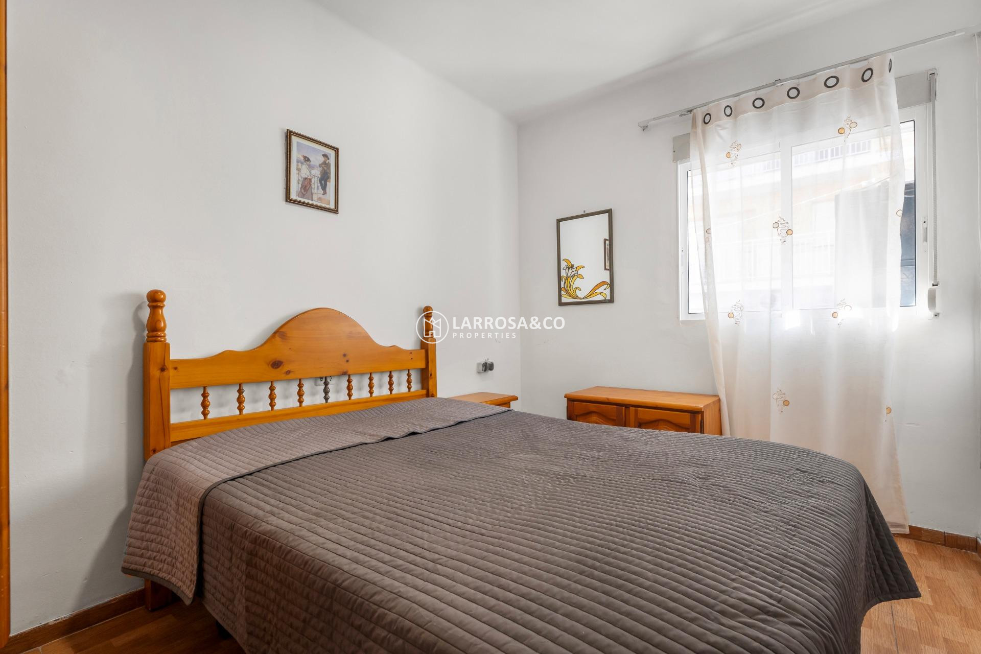 A Vendre - Apartment - Torrevieja - Estacion de autobuses