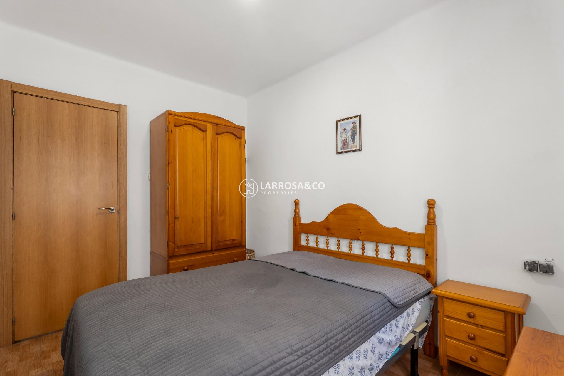 A Vendre - Apartment - Torrevieja - Estacion de autobuses