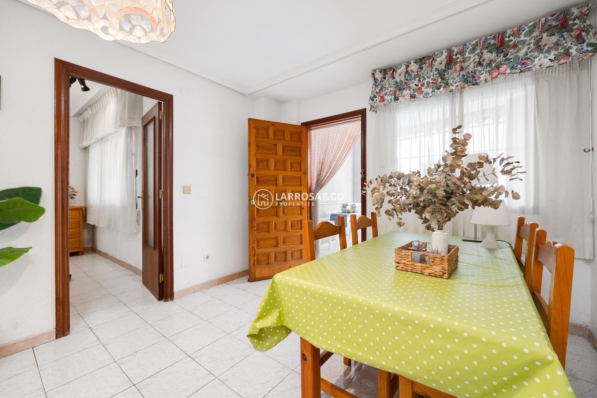 A Vendre - Apartment - Torrevieja - Estacion de autobuses