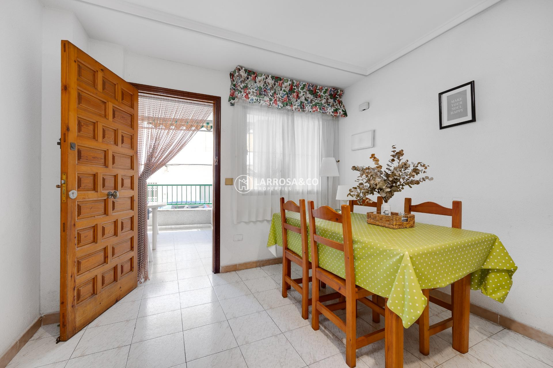 A Vendre - Apartment - Torrevieja - Estacion de autobuses