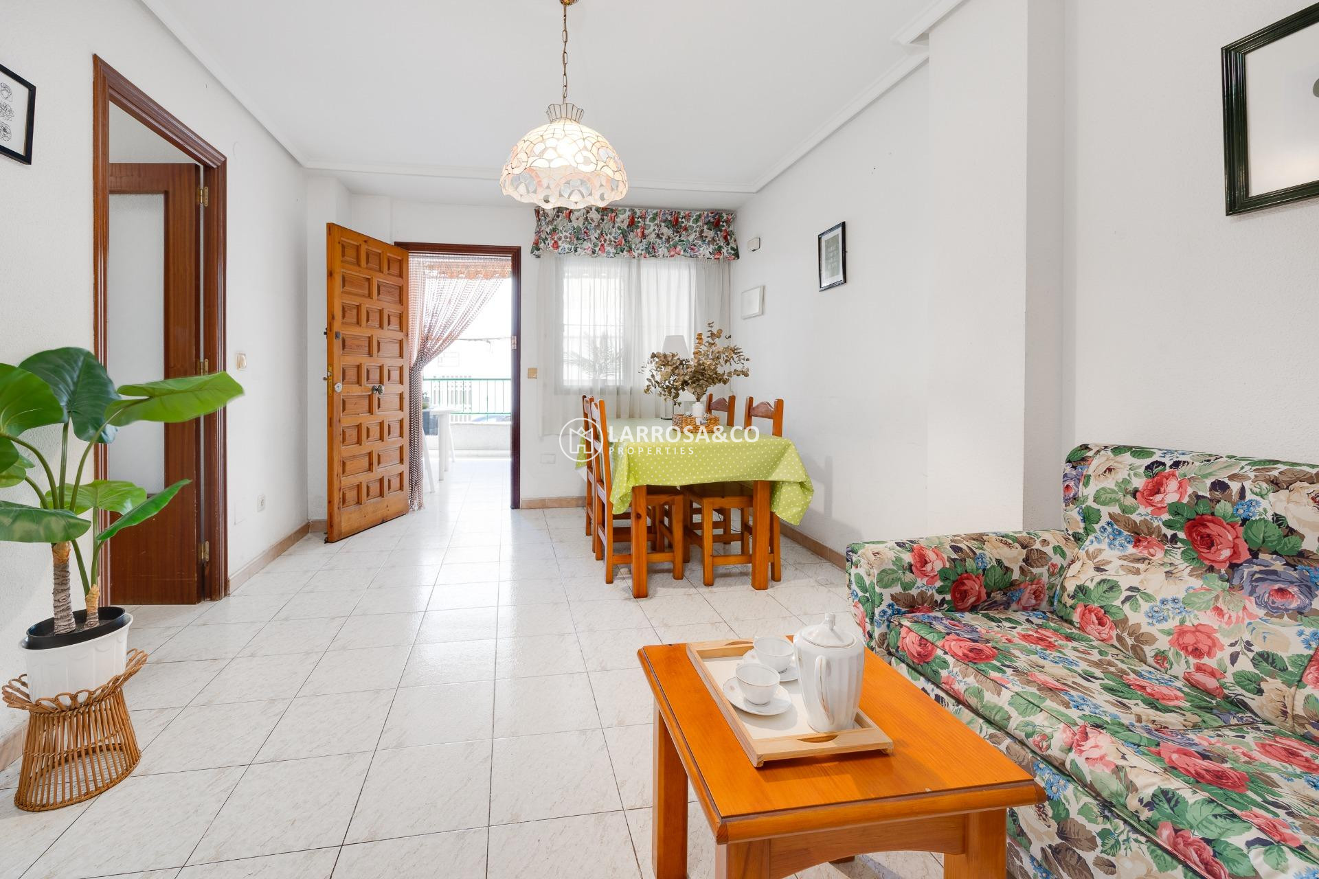 A Vendre - Apartment - Torrevieja - Estacion de autobuses