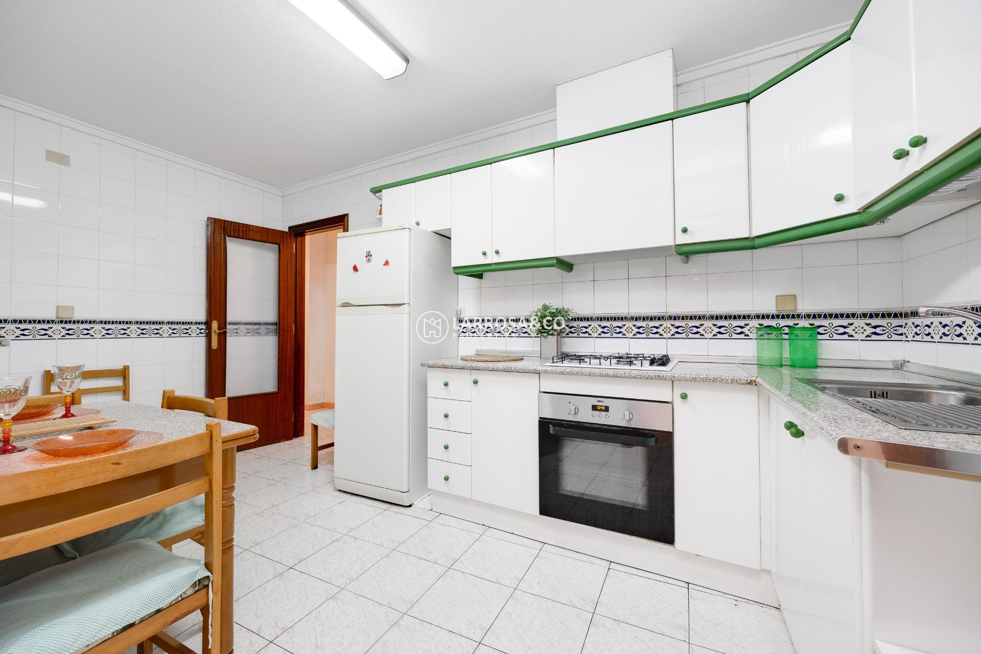 A Vendre - Apartment - Torrevieja - Estacion de autobuses