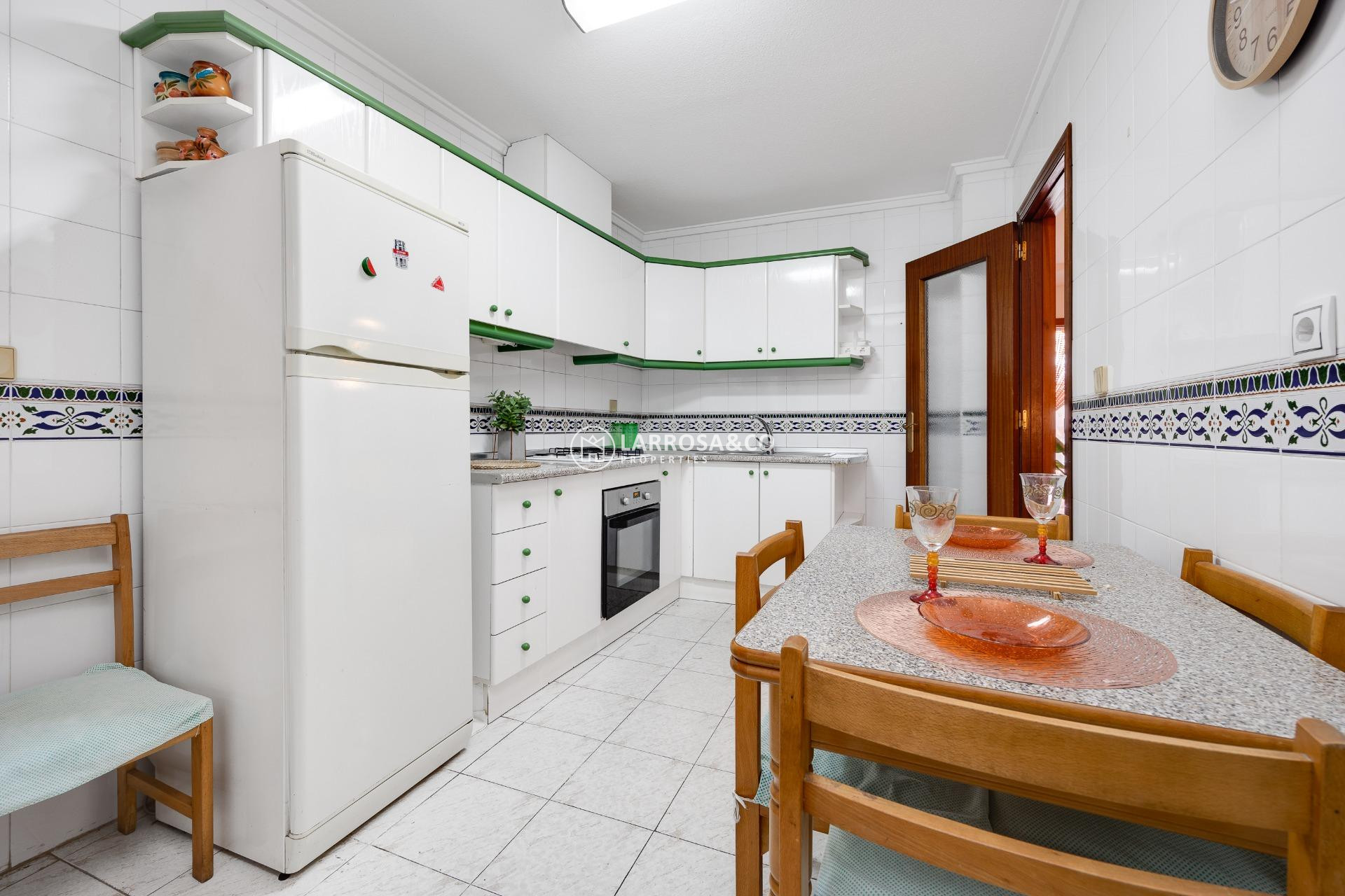 A Vendre - Apartment - Torrevieja - Estacion de autobuses