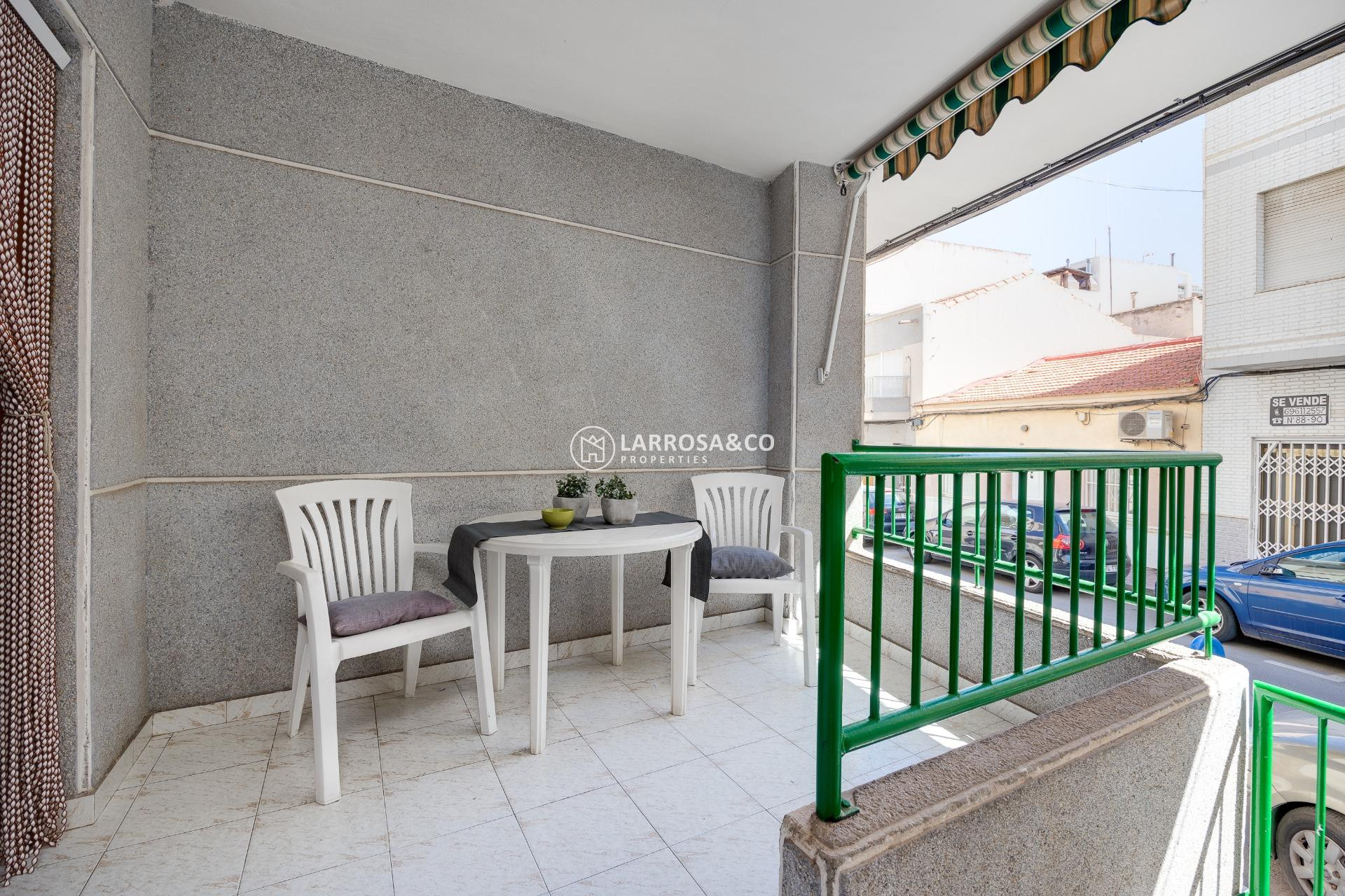 A Vendre - Apartment - Torrevieja - Estacion de autobuses