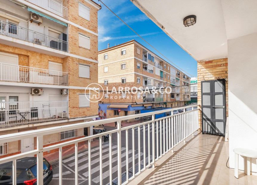 A Vendre - Apartment - Torrevieja - Estacion de autobuses