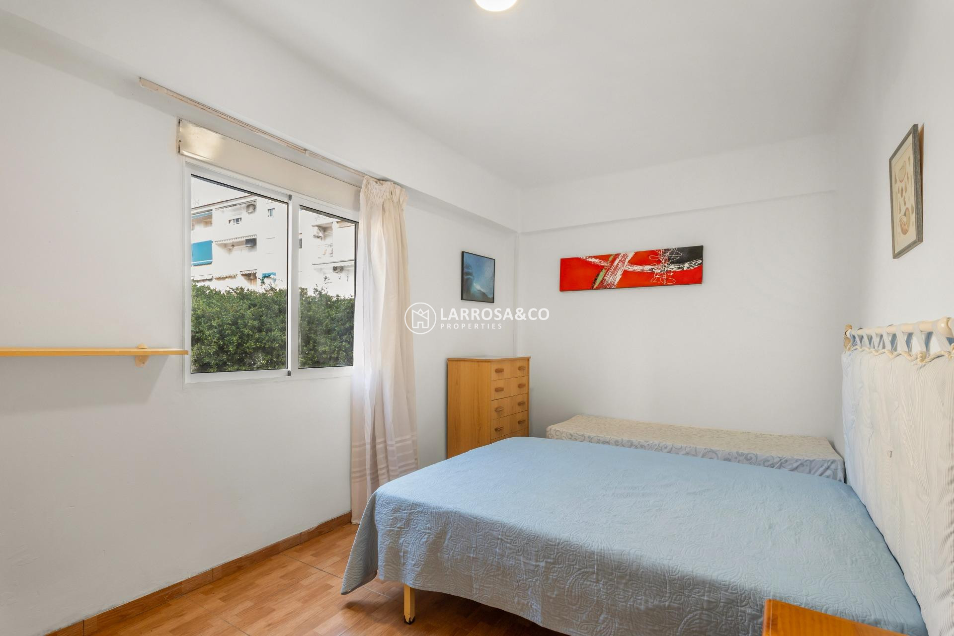 A Vendre - Apartment - Torrevieja - Estacion de autobuses