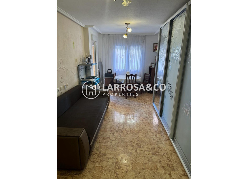 A Vendre - Apartment - Torrevieja - Estacion de autobuses