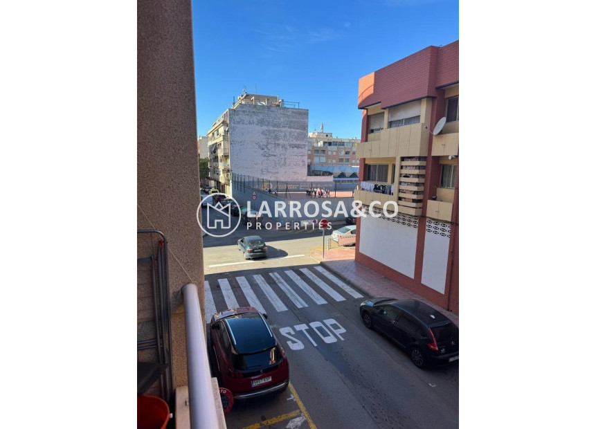 A Vendre - Apartment - Torrevieja - Estacion de autobuses