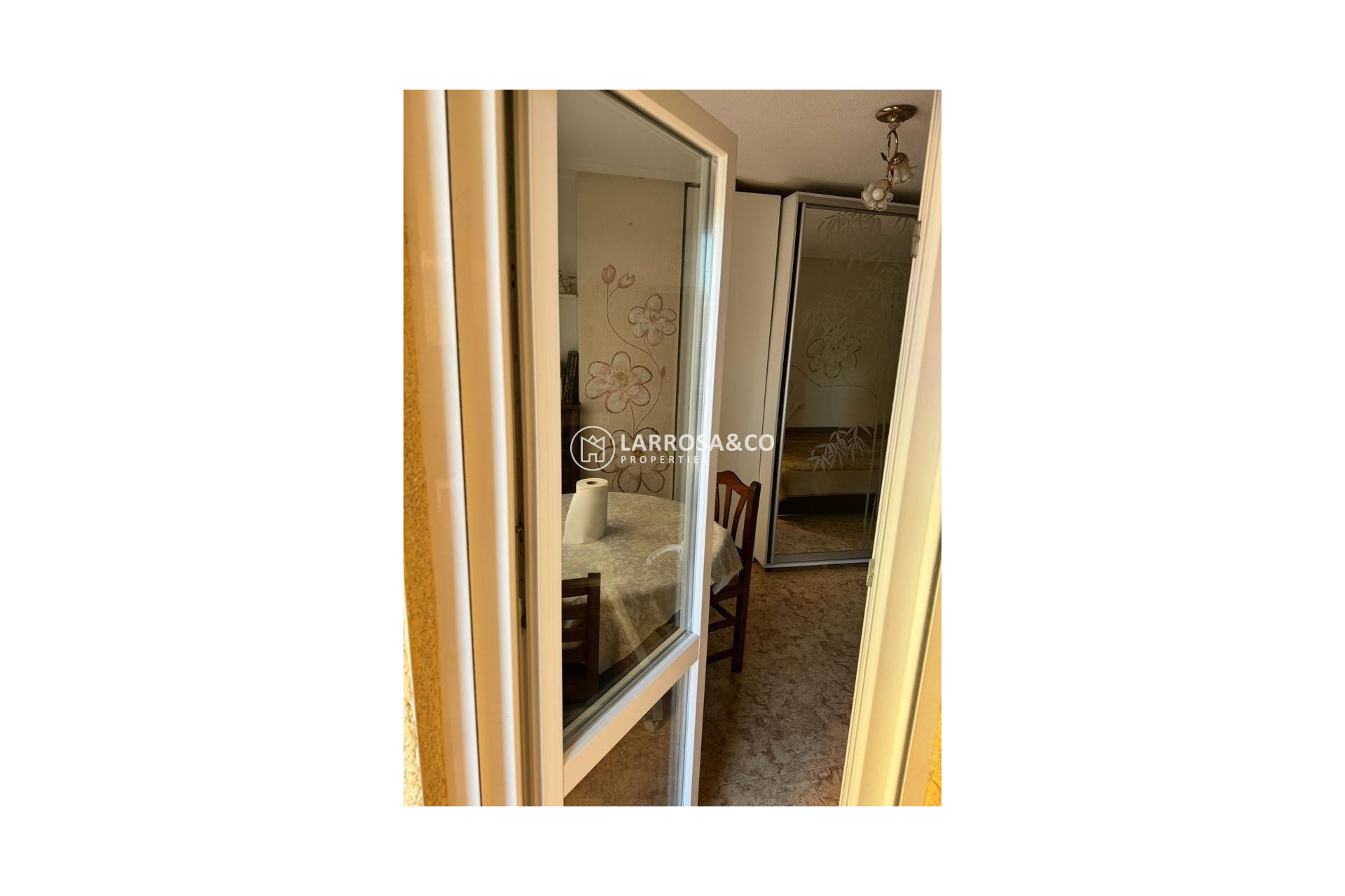 A Vendre - Apartment - Torrevieja - Estacion de autobuses