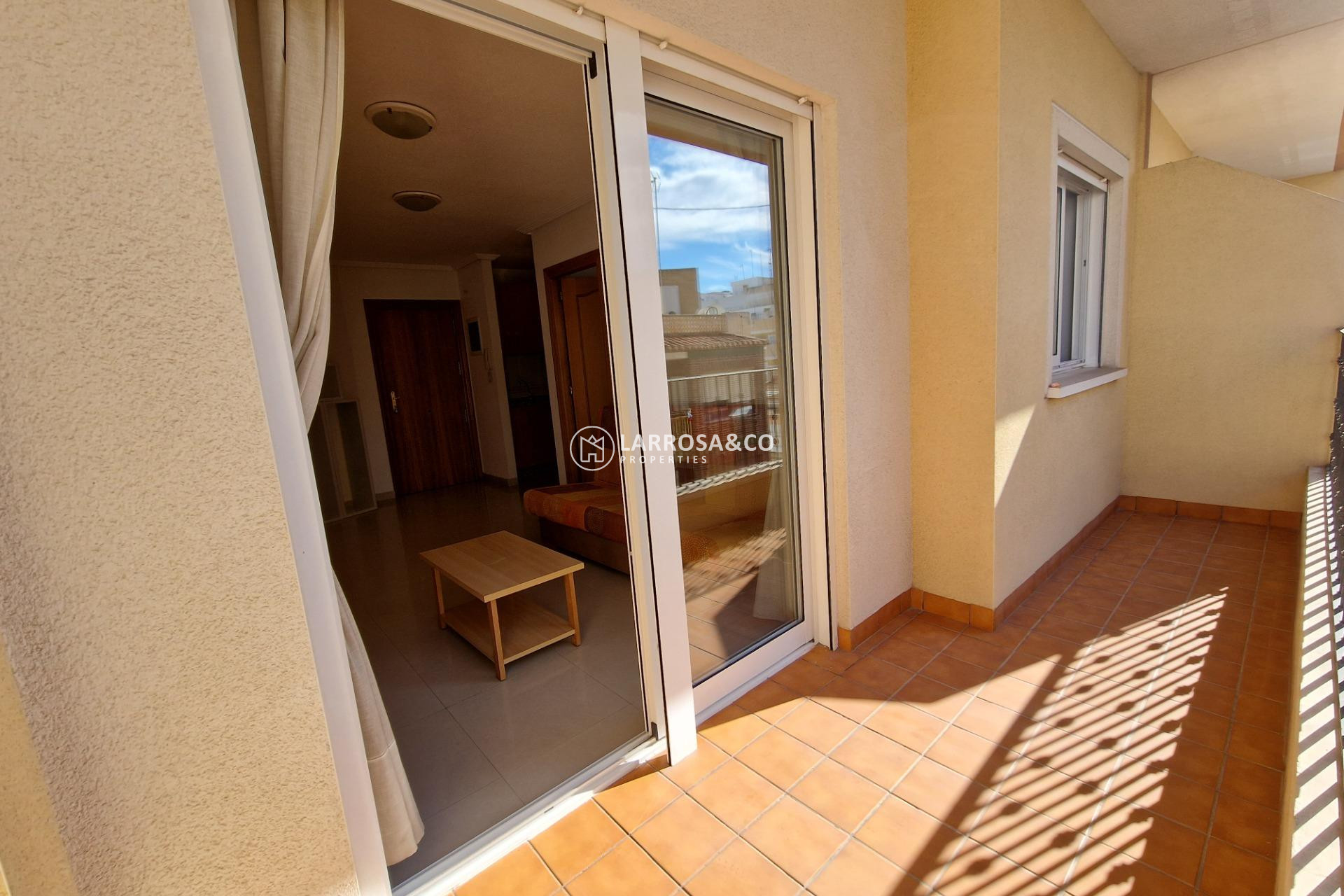 A Vendre - Apartment - Torrevieja - Estacion de autobuses