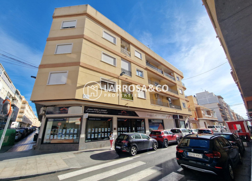 A Vendre - Apartment - Torrevieja - Estacion de autobuses