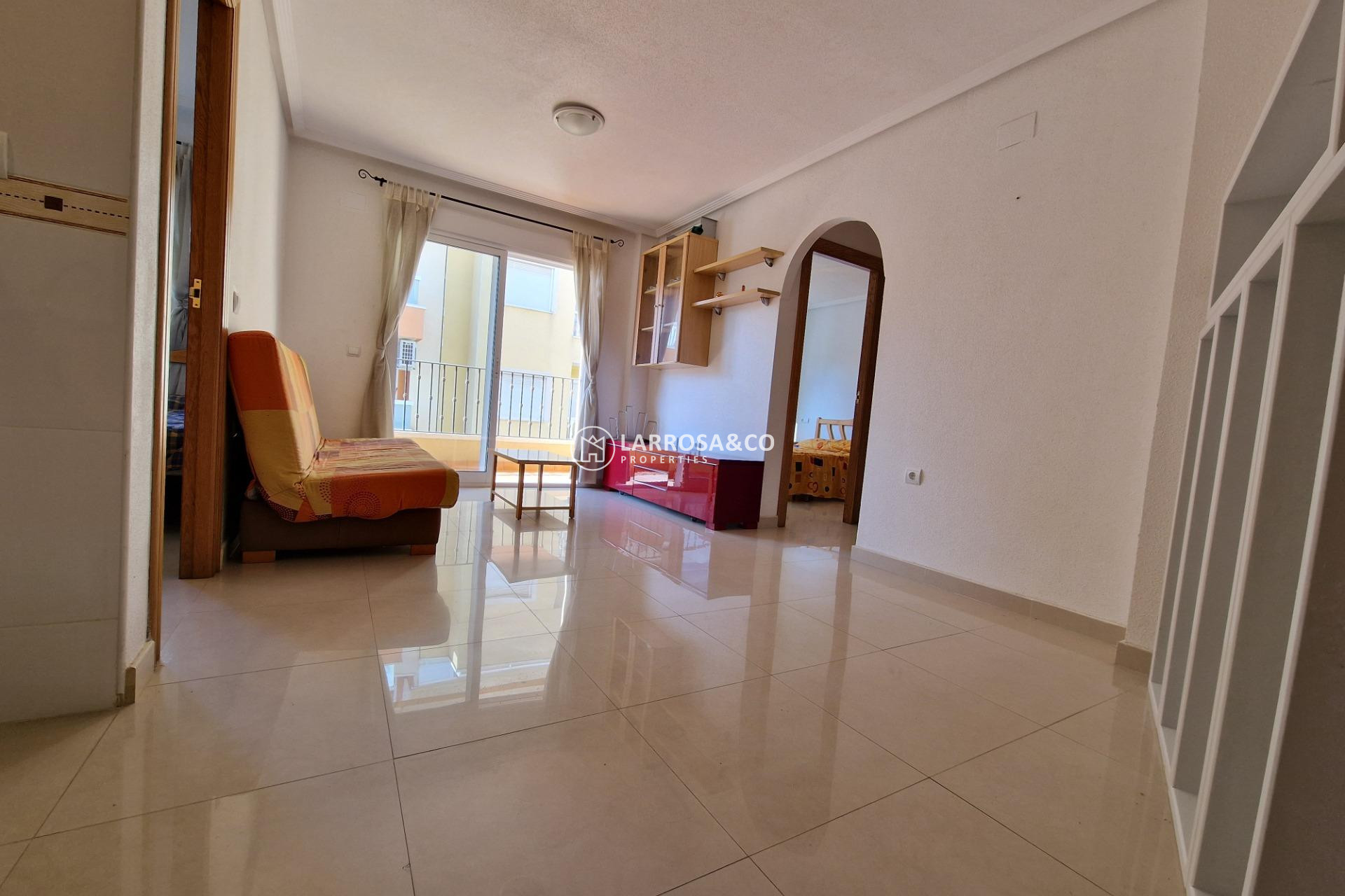 A Vendre - Apartment - Torrevieja - Estacion de autobuses