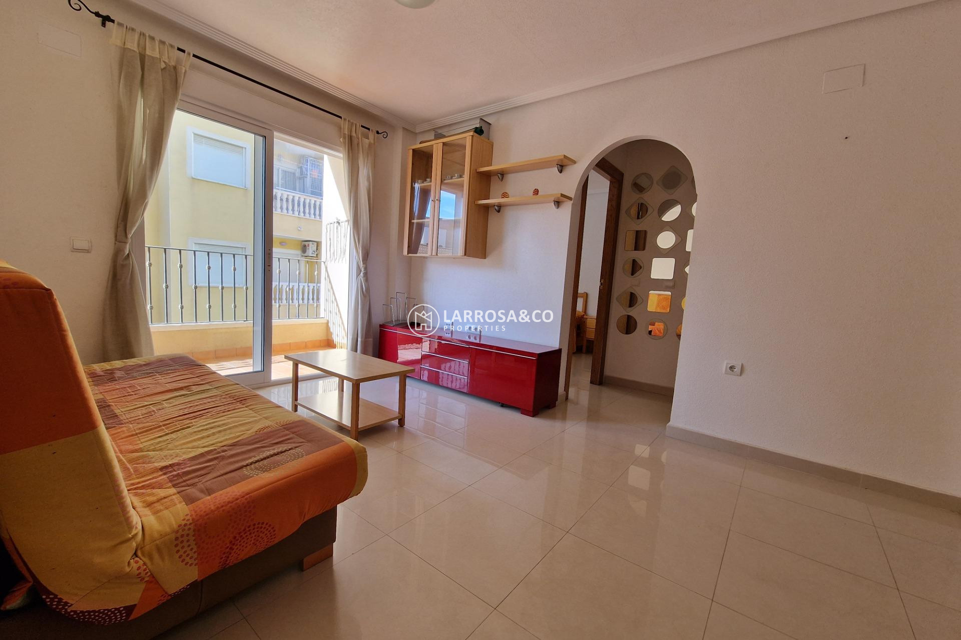 A Vendre - Apartment - Torrevieja - Estacion de autobuses