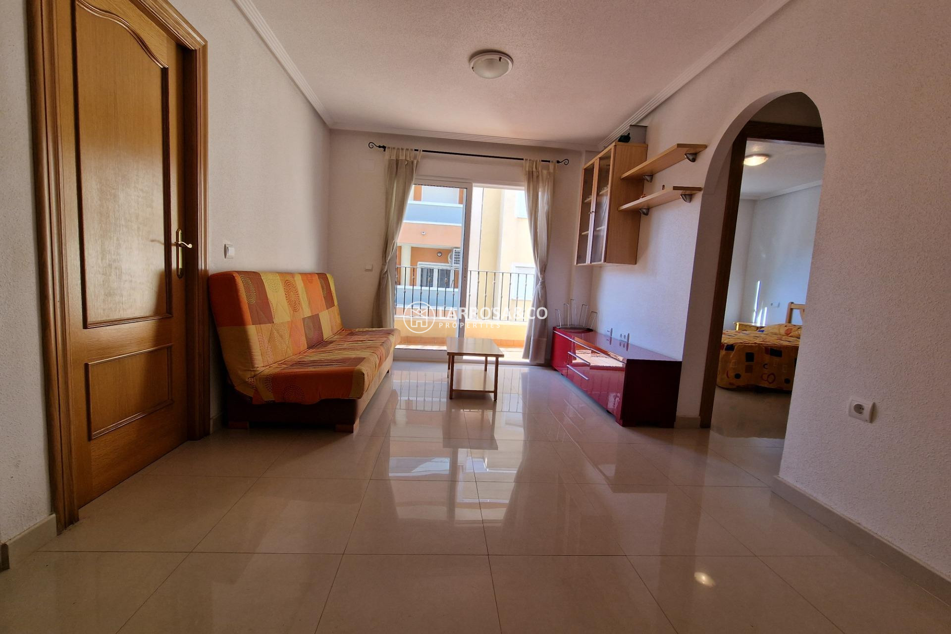 A Vendre - Apartment - Torrevieja - Estacion de autobuses