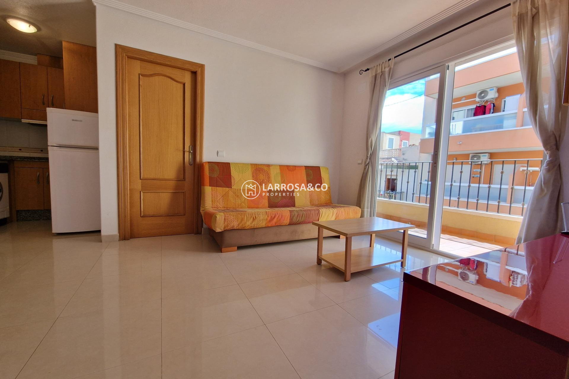 A Vendre - Apartment - Torrevieja - Estacion de autobuses