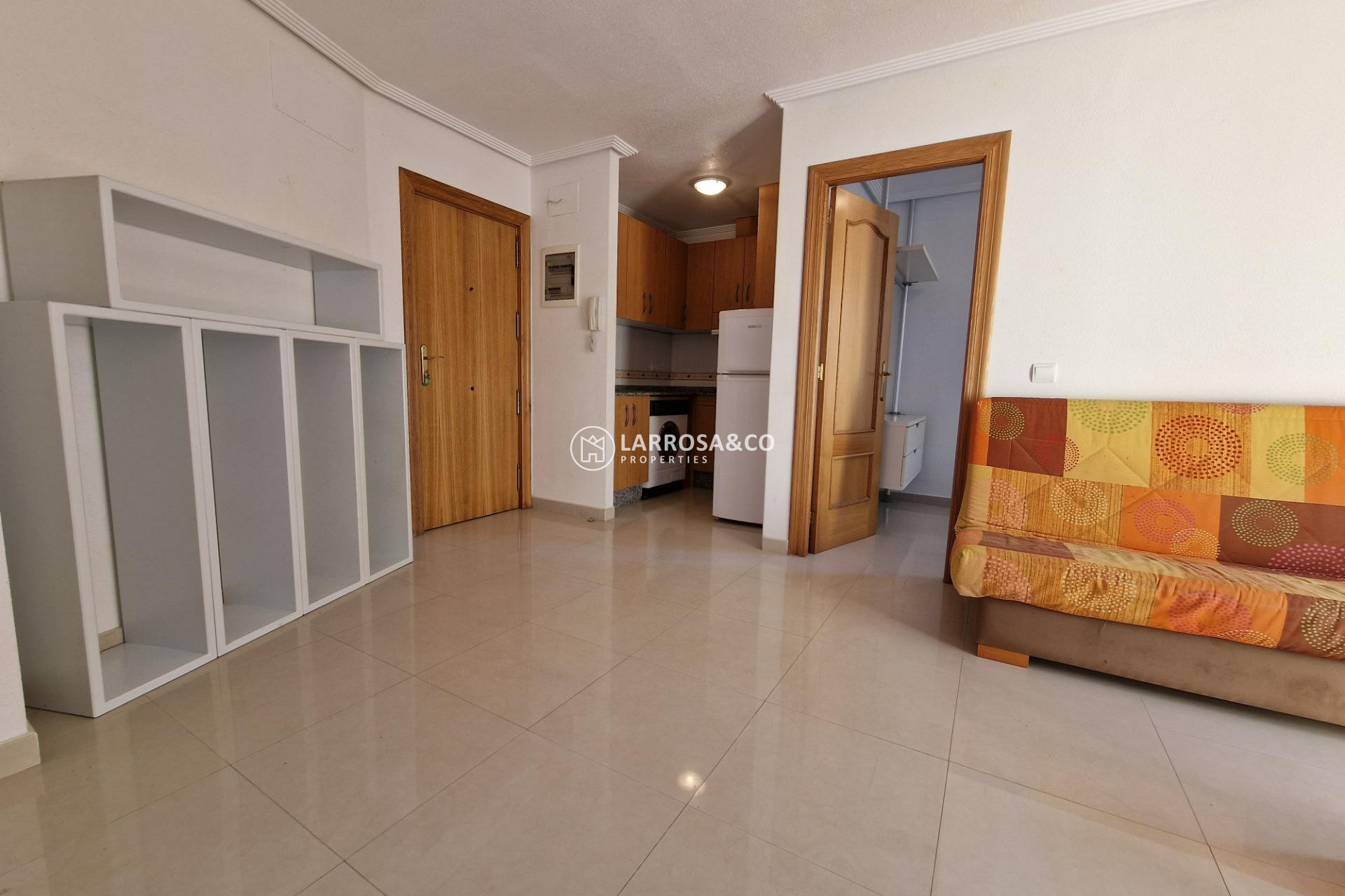 A Vendre - Apartment - Torrevieja - Estacion de autobuses