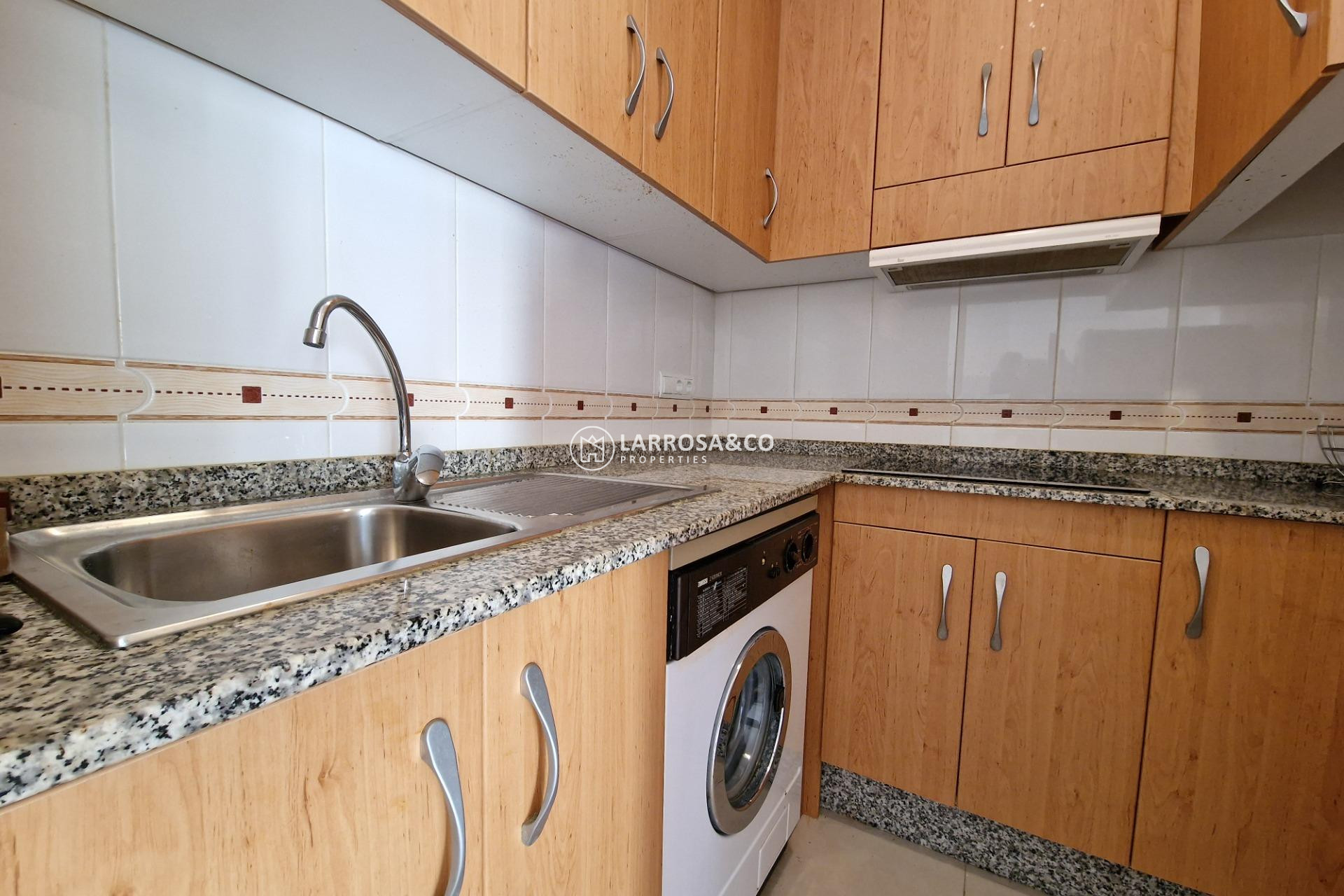 A Vendre - Apartment - Torrevieja - Estacion de autobuses