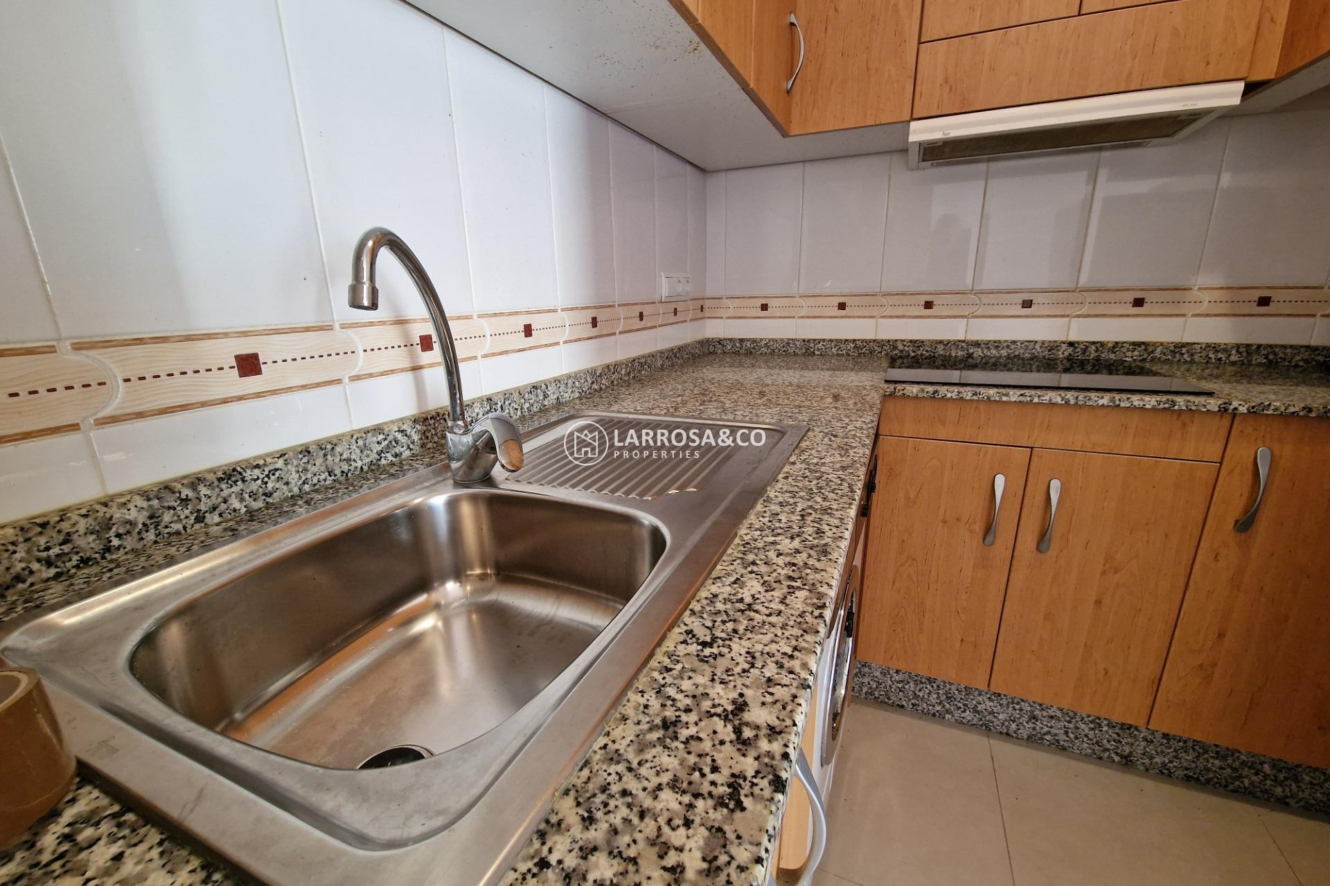 A Vendre - Apartment - Torrevieja - Estacion de autobuses