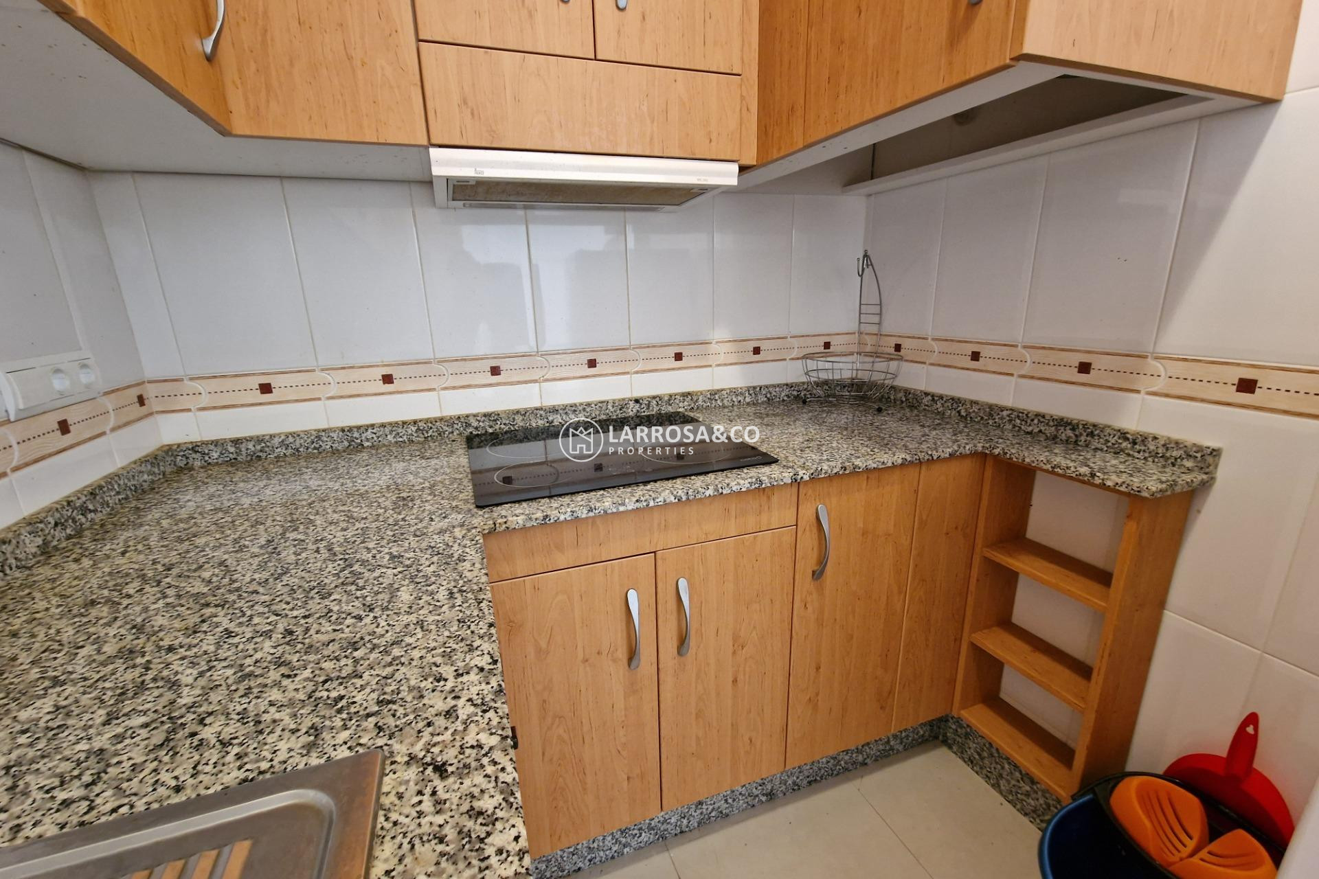 A Vendre - Apartment - Torrevieja - Estacion de autobuses