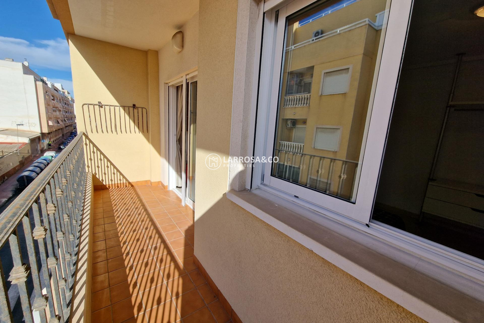 A Vendre - Apartment - Torrevieja - Estacion de autobuses