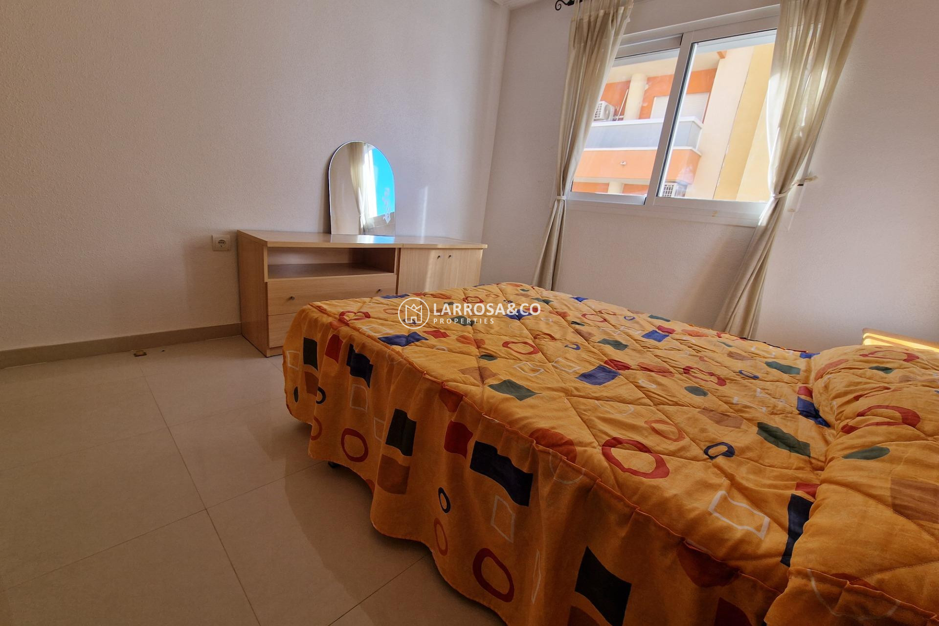 A Vendre - Apartment - Torrevieja - Estacion de autobuses