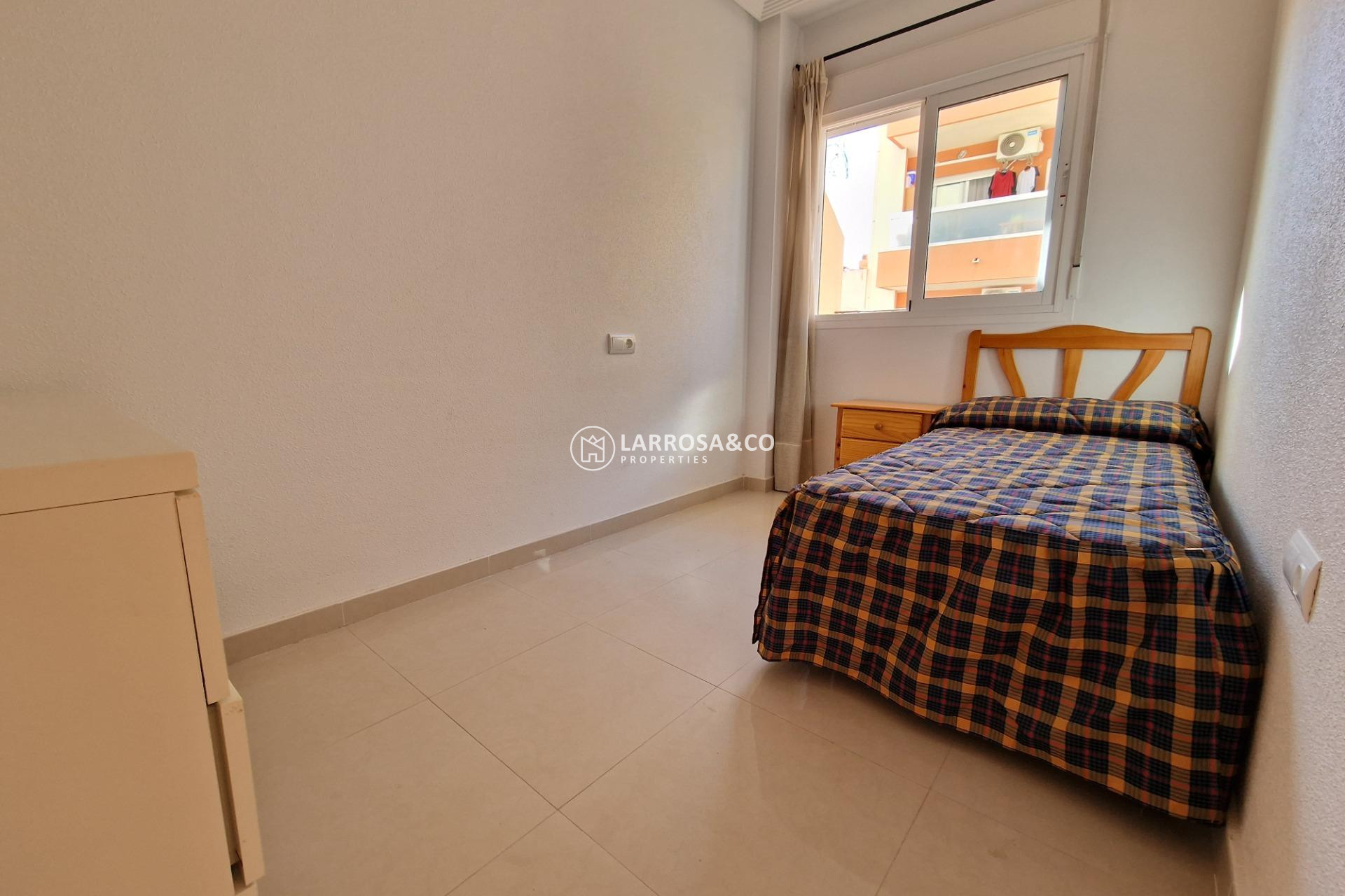 A Vendre - Apartment - Torrevieja - Estacion de autobuses