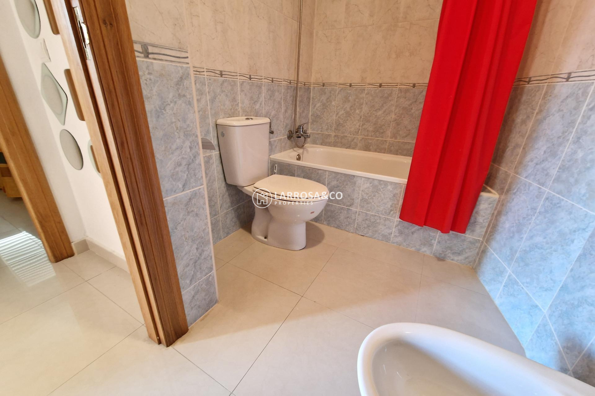 A Vendre - Apartment - Torrevieja - Estacion de autobuses