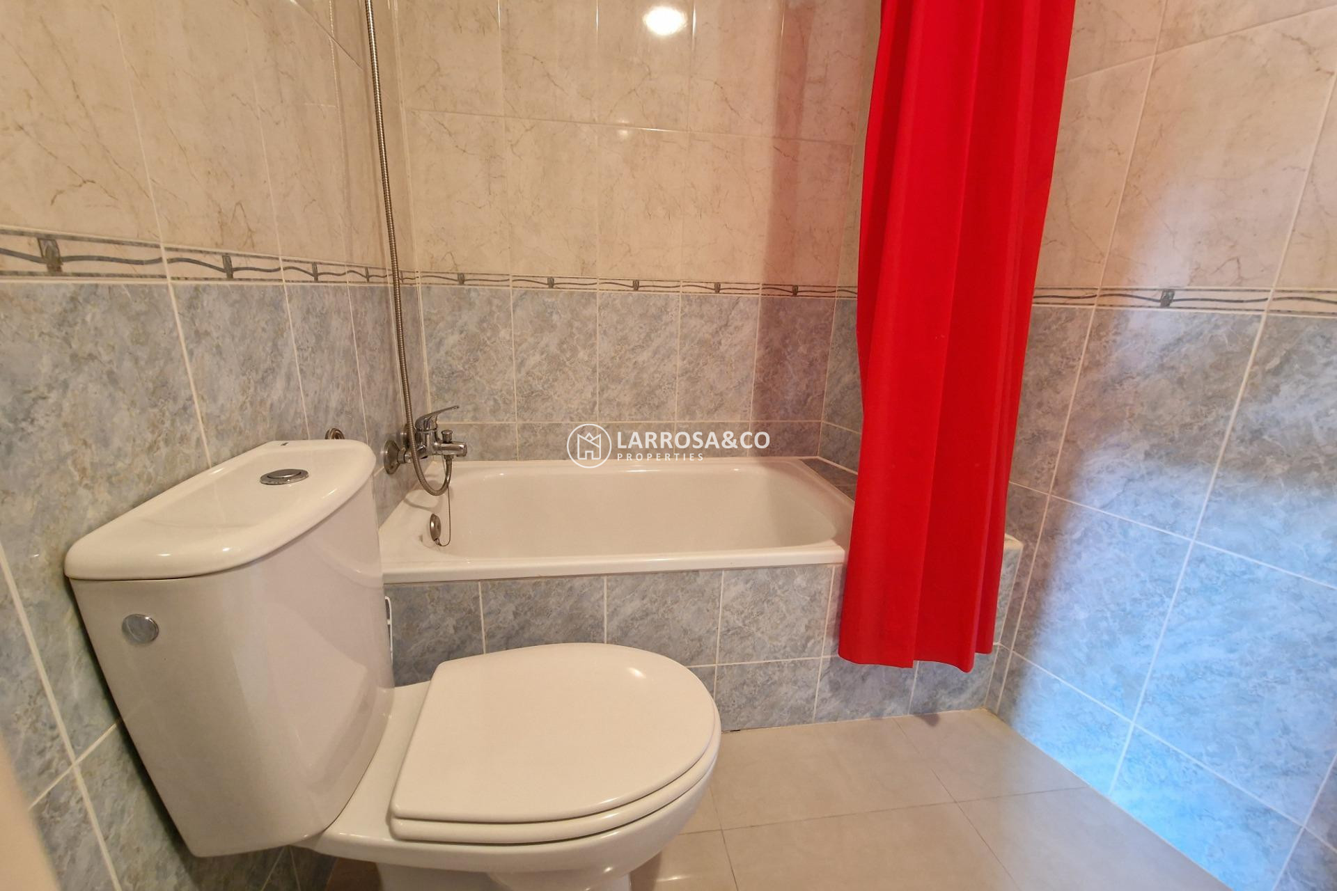 A Vendre - Apartment - Torrevieja - Estacion de autobuses