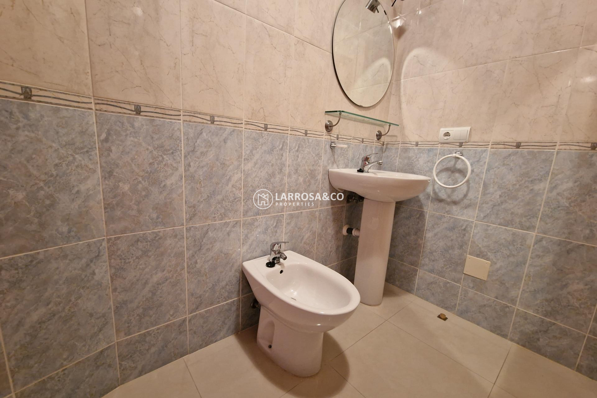 A Vendre - Apartment - Torrevieja - Estacion de autobuses