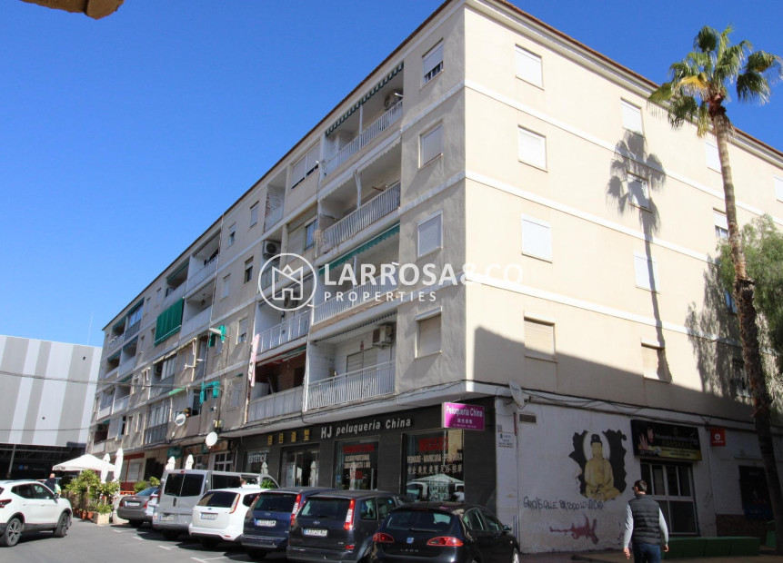 A Vendre - Apartment - Torrevieja - Estacion de autobuses