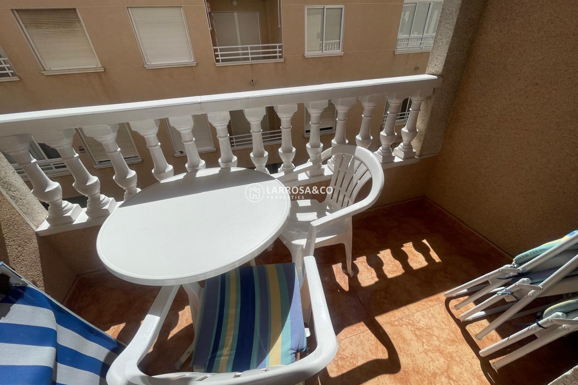 A Vendre - Apartment - Torrevieja - Estacion de autobuses