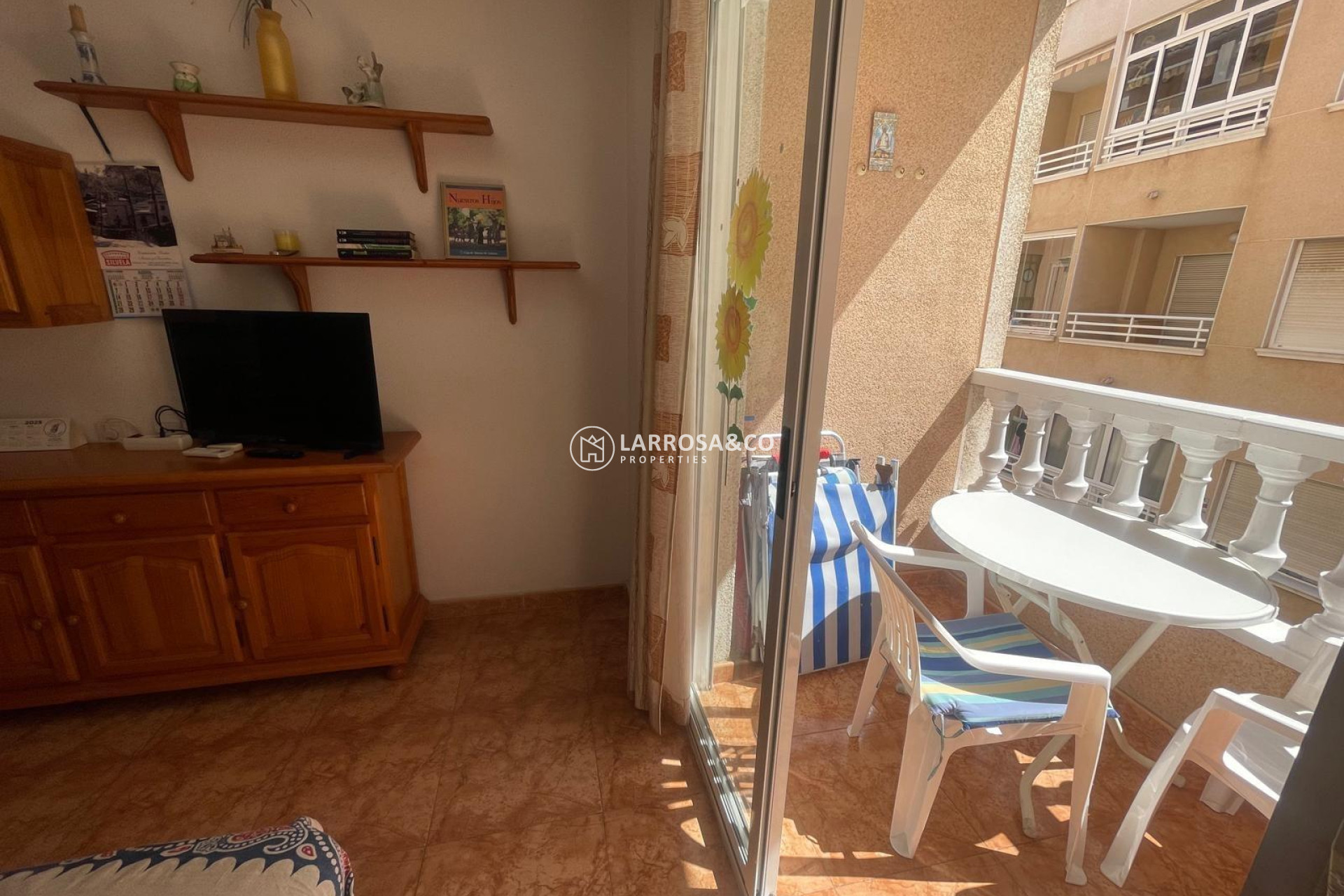 A Vendre - Apartment - Torrevieja - Estacion de autobuses