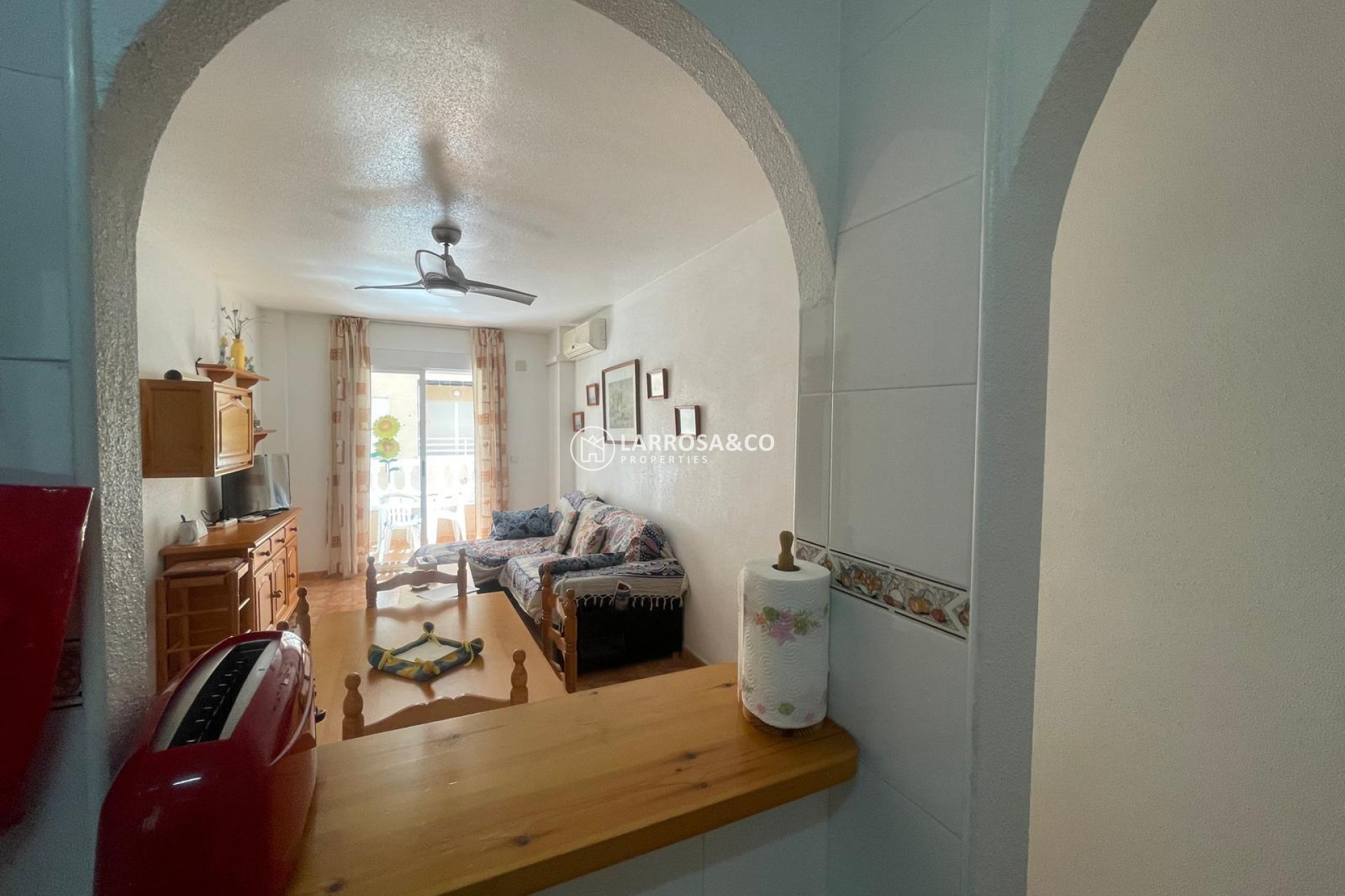 A Vendre - Apartment - Torrevieja - Estacion de autobuses