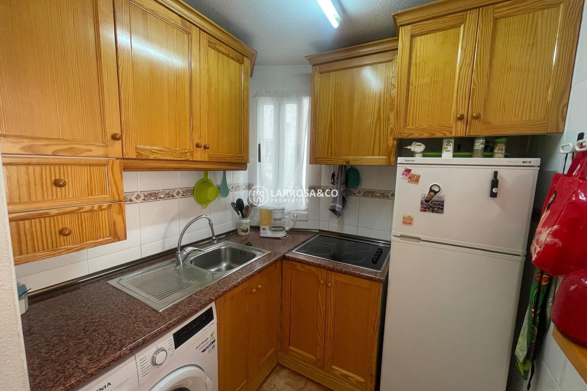 A Vendre - Apartment - Torrevieja - Estacion de autobuses