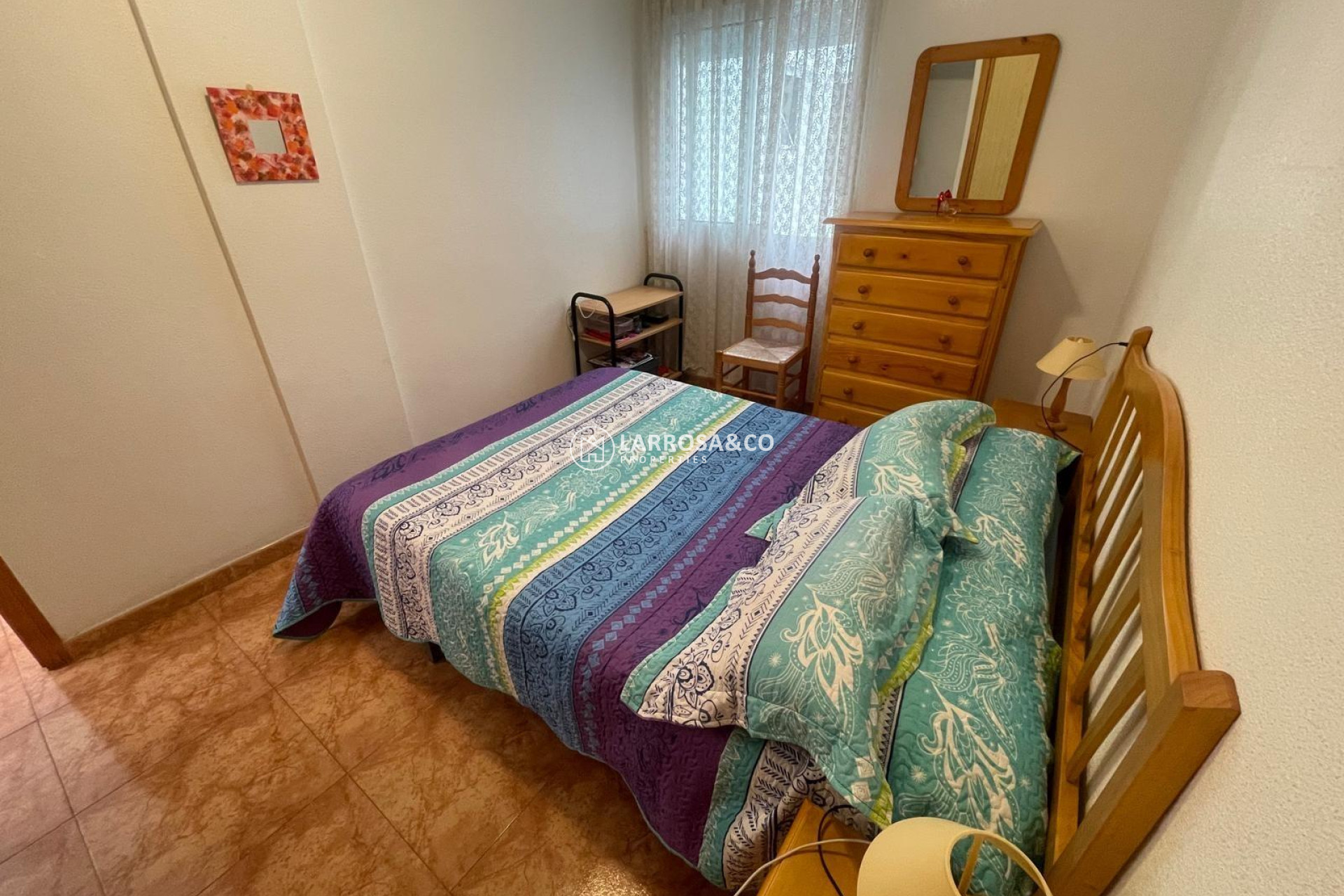 A Vendre - Apartment - Torrevieja - Estacion de autobuses