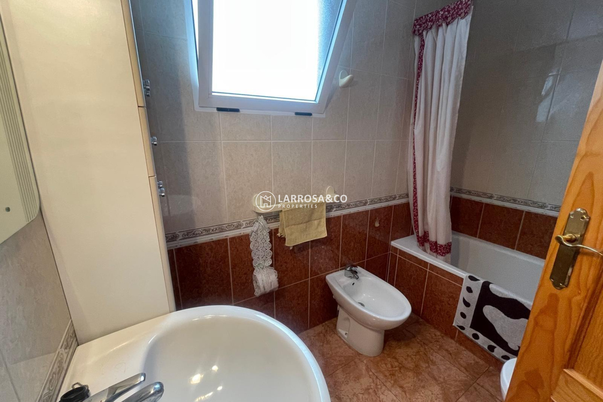 A Vendre - Apartment - Torrevieja - Estacion de autobuses