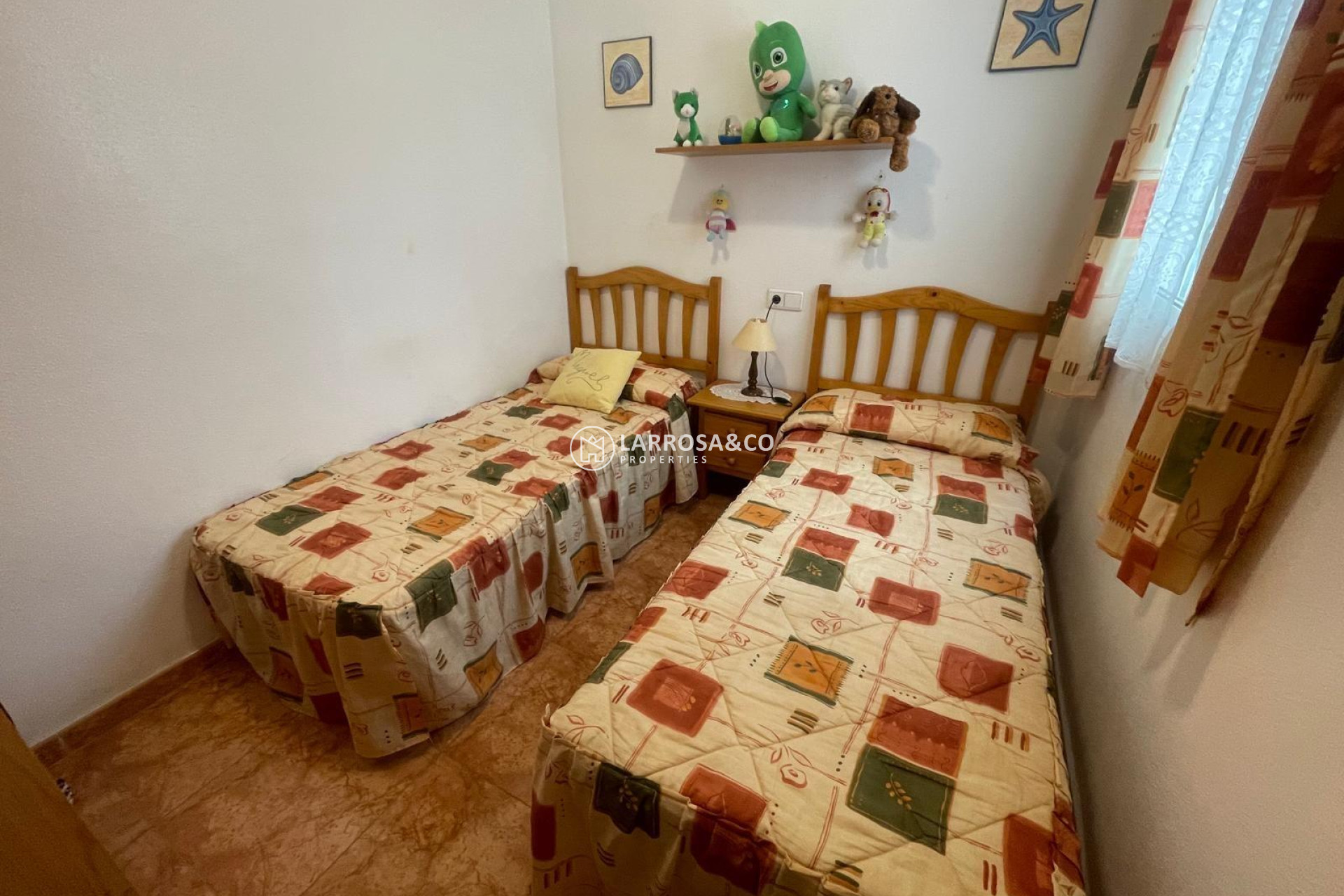 A Vendre - Apartment - Torrevieja - Estacion de autobuses