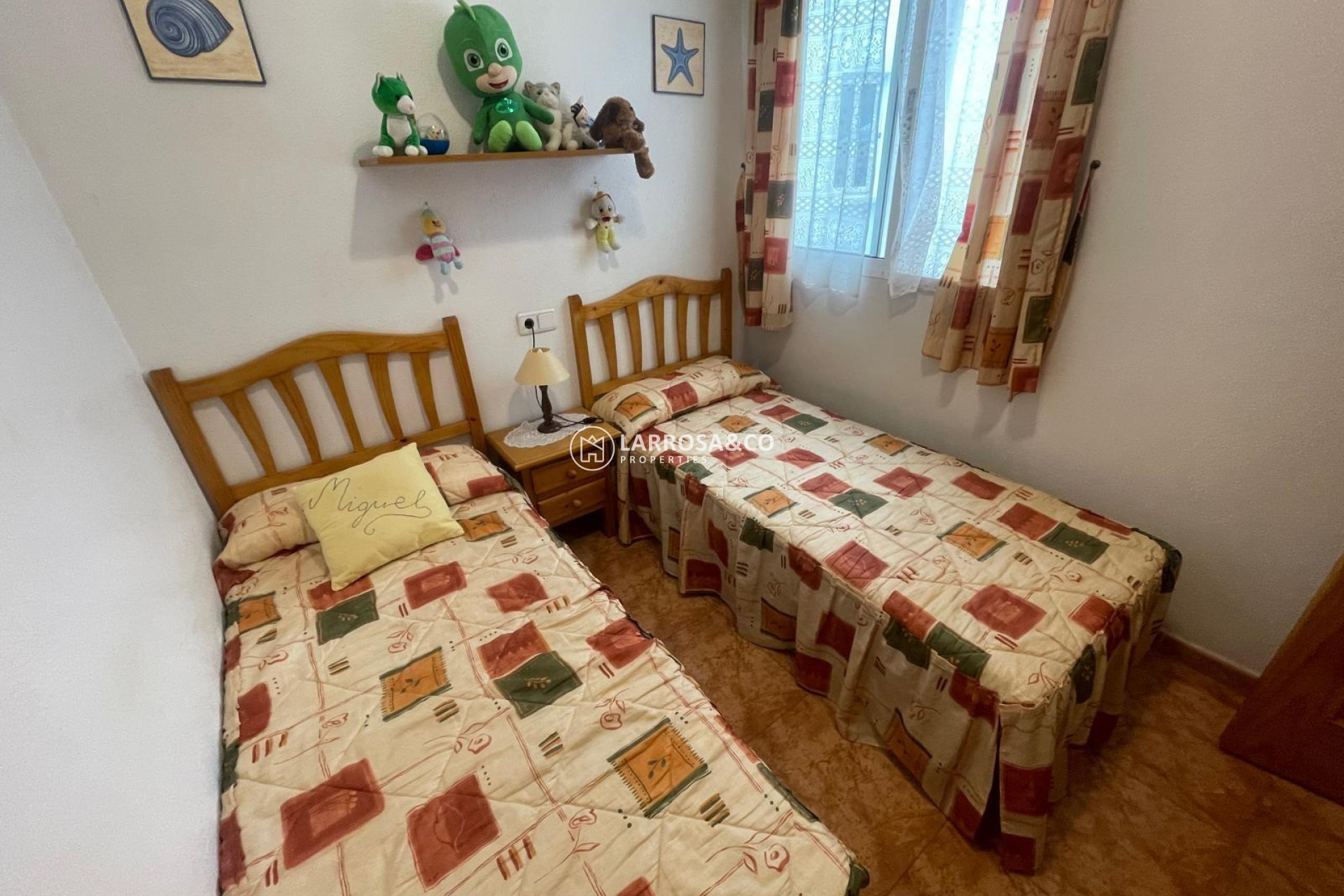 A Vendre - Apartment - Torrevieja - Estacion de autobuses